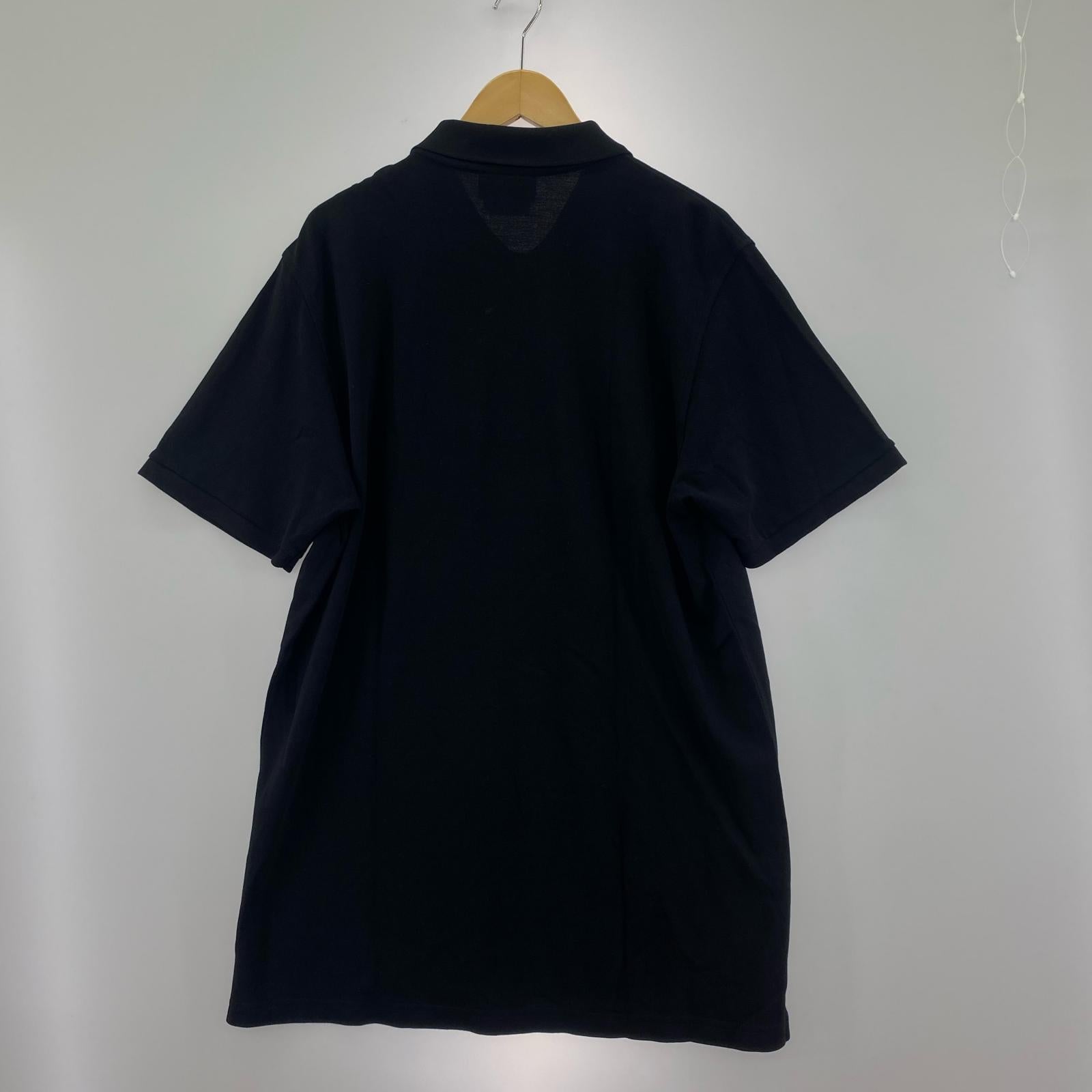 ポロシャツ polo (L) L ブラック