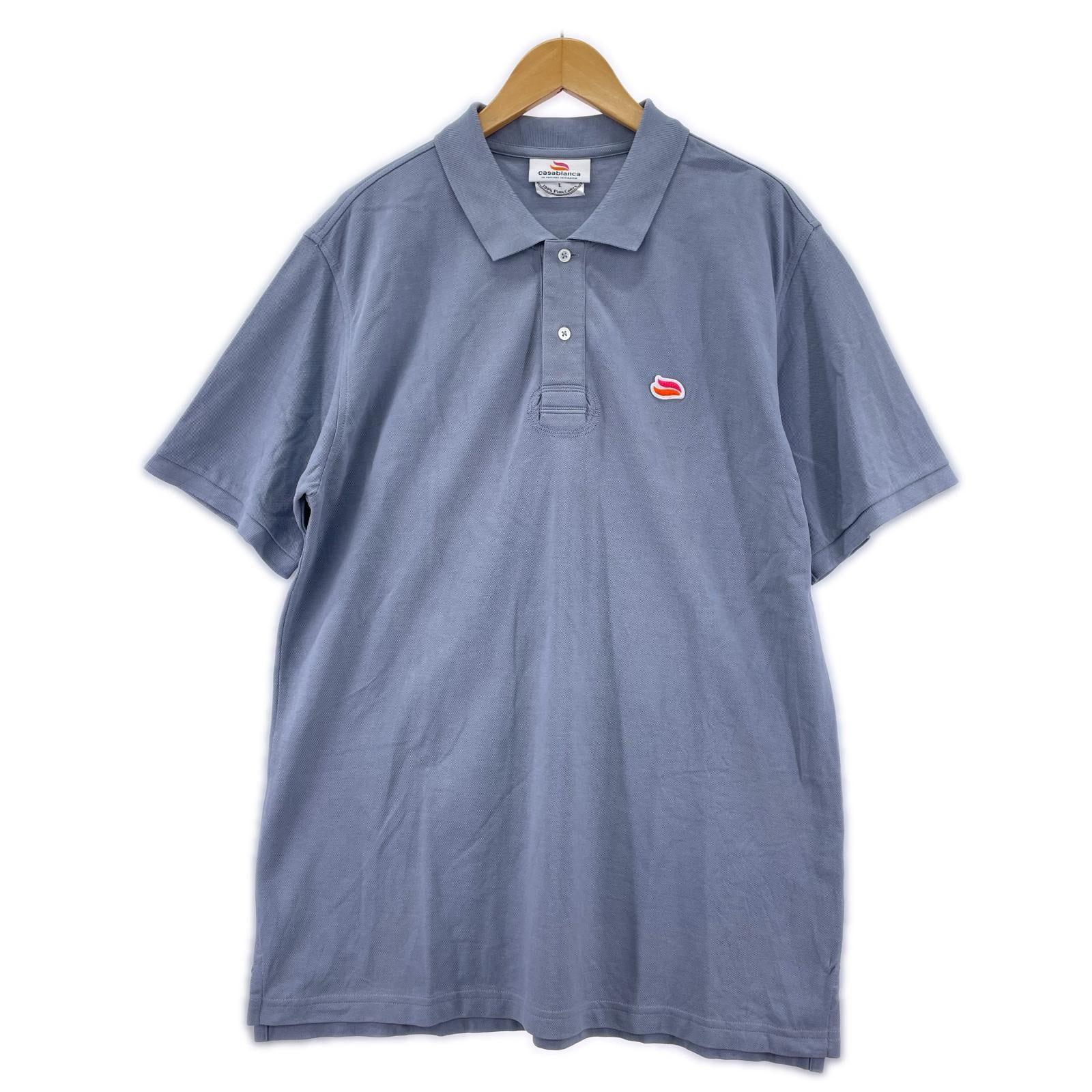 ポロシャツ polo (L) L