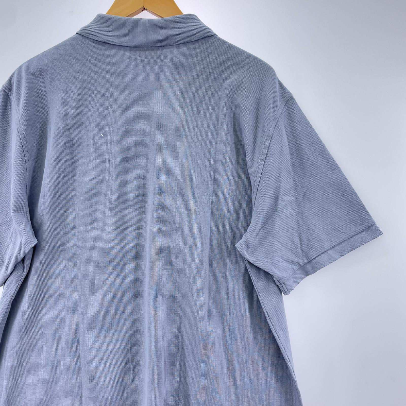 ポロシャツ polo (L) L