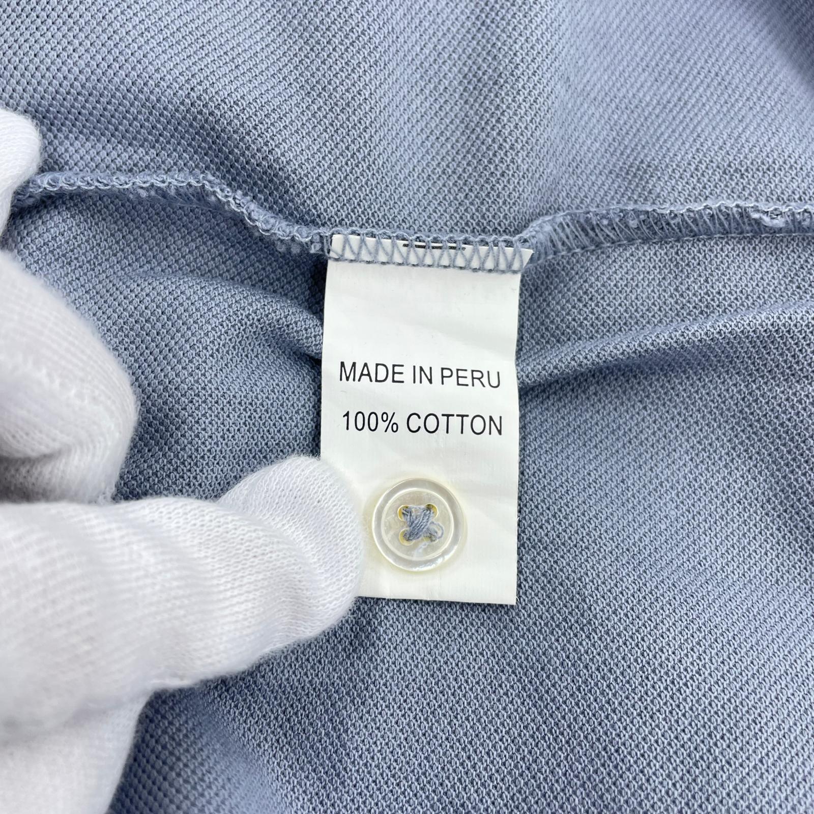 ポロシャツ polo (L) L