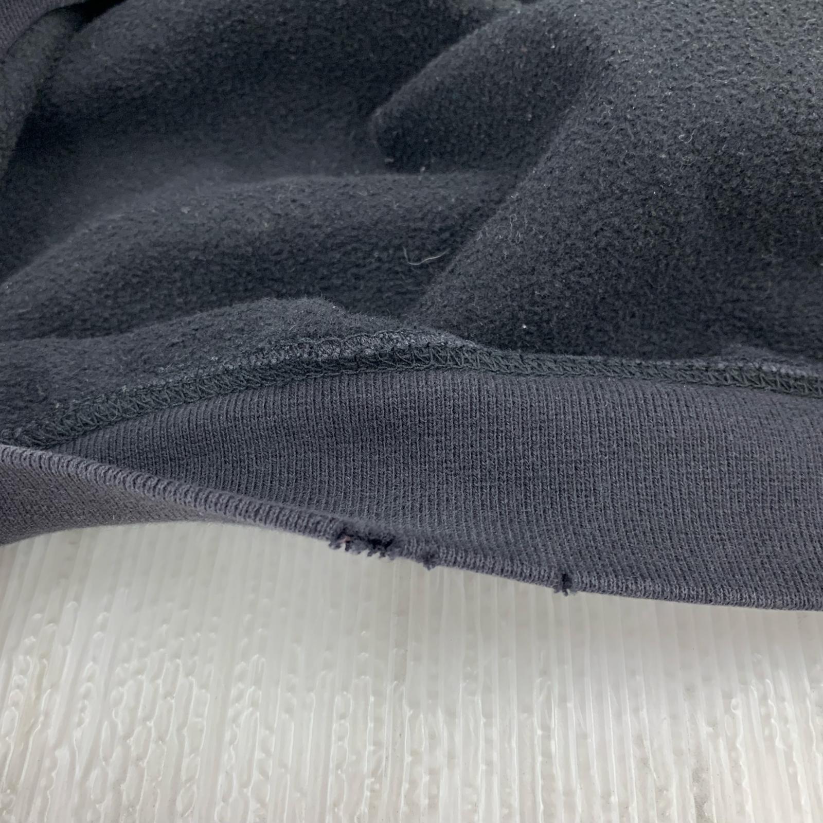 パーカー 00s C2006 LED ZEPPELIN Hoodie XXL BLK ブラック