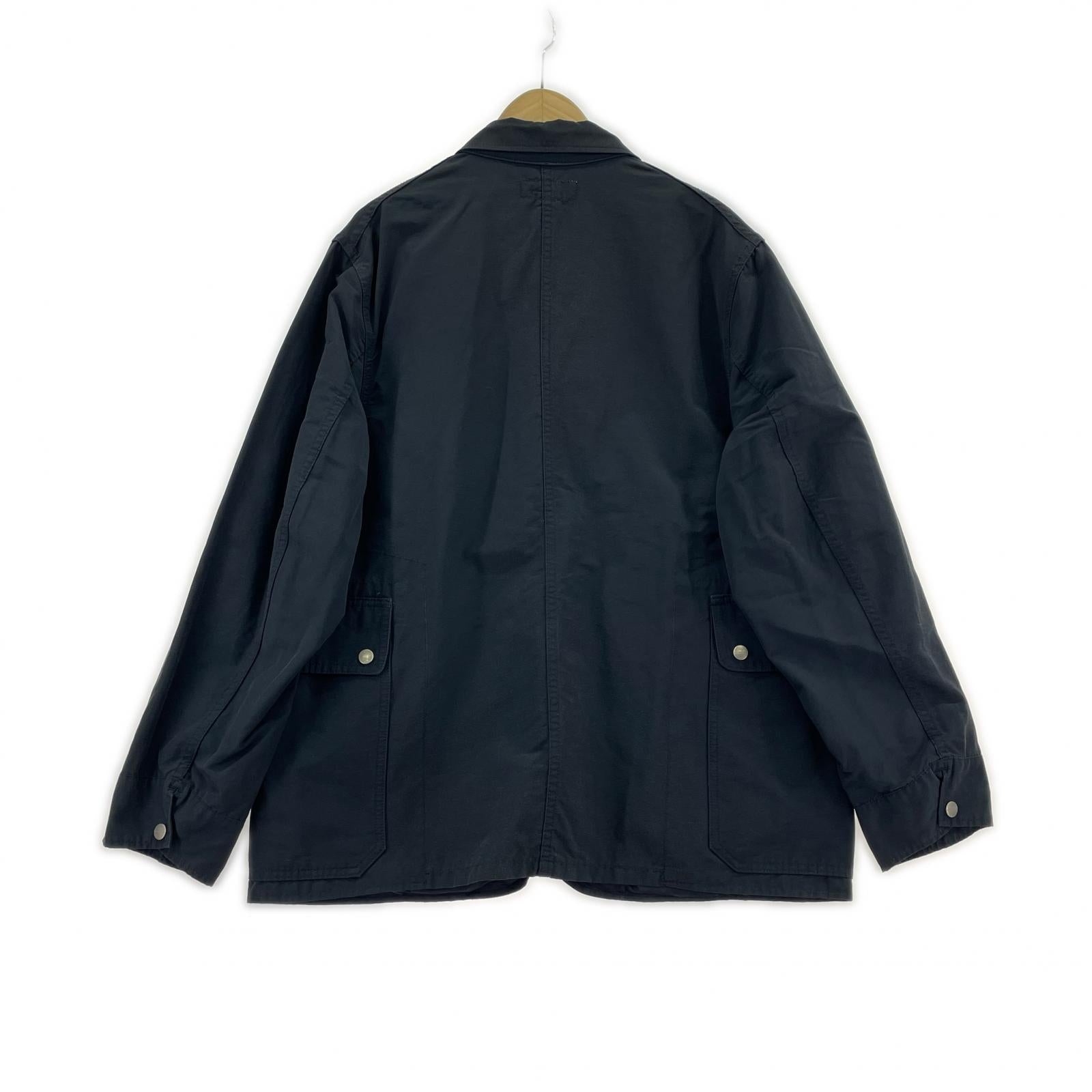 ジャケット XL/BLK