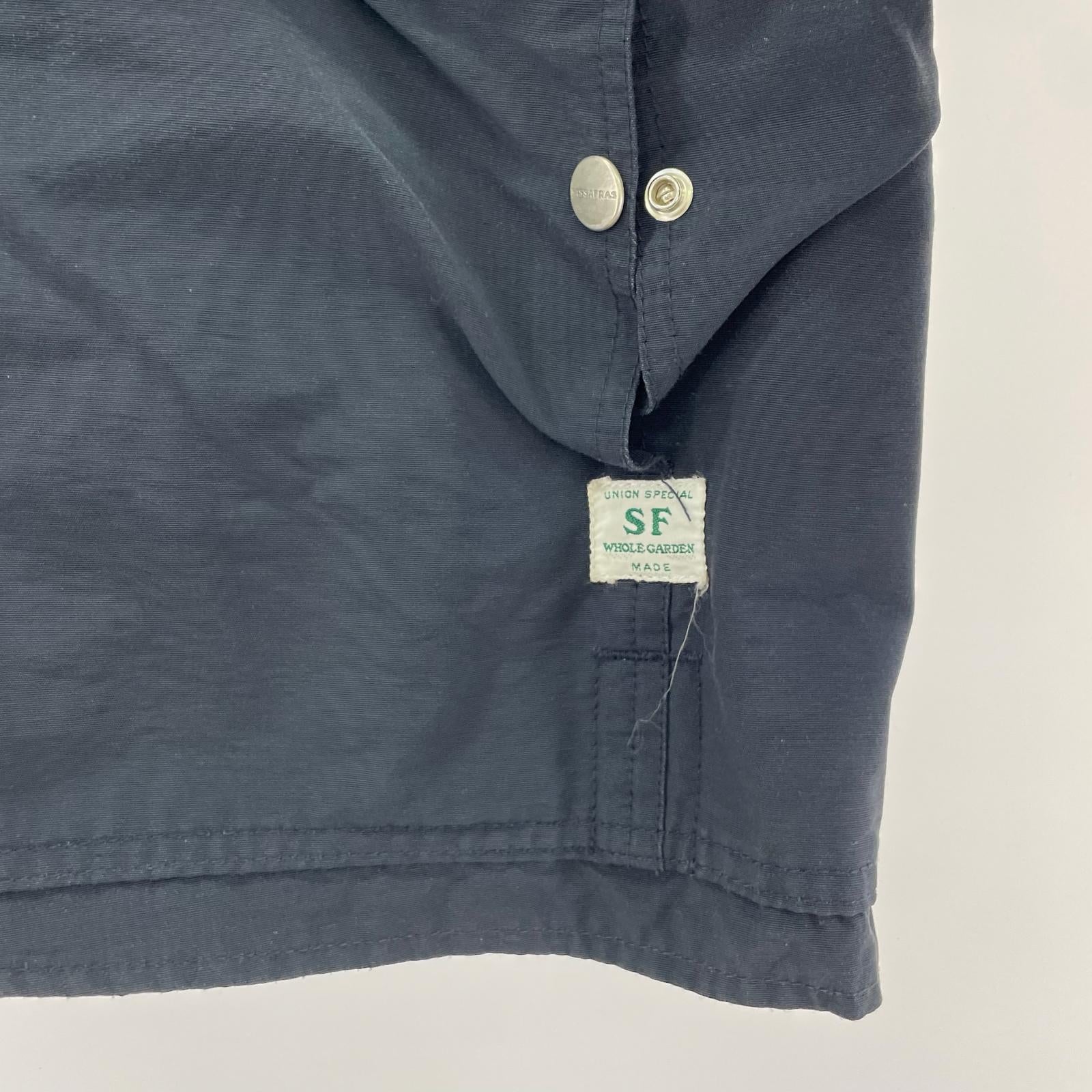 ジャケット XL/BLK