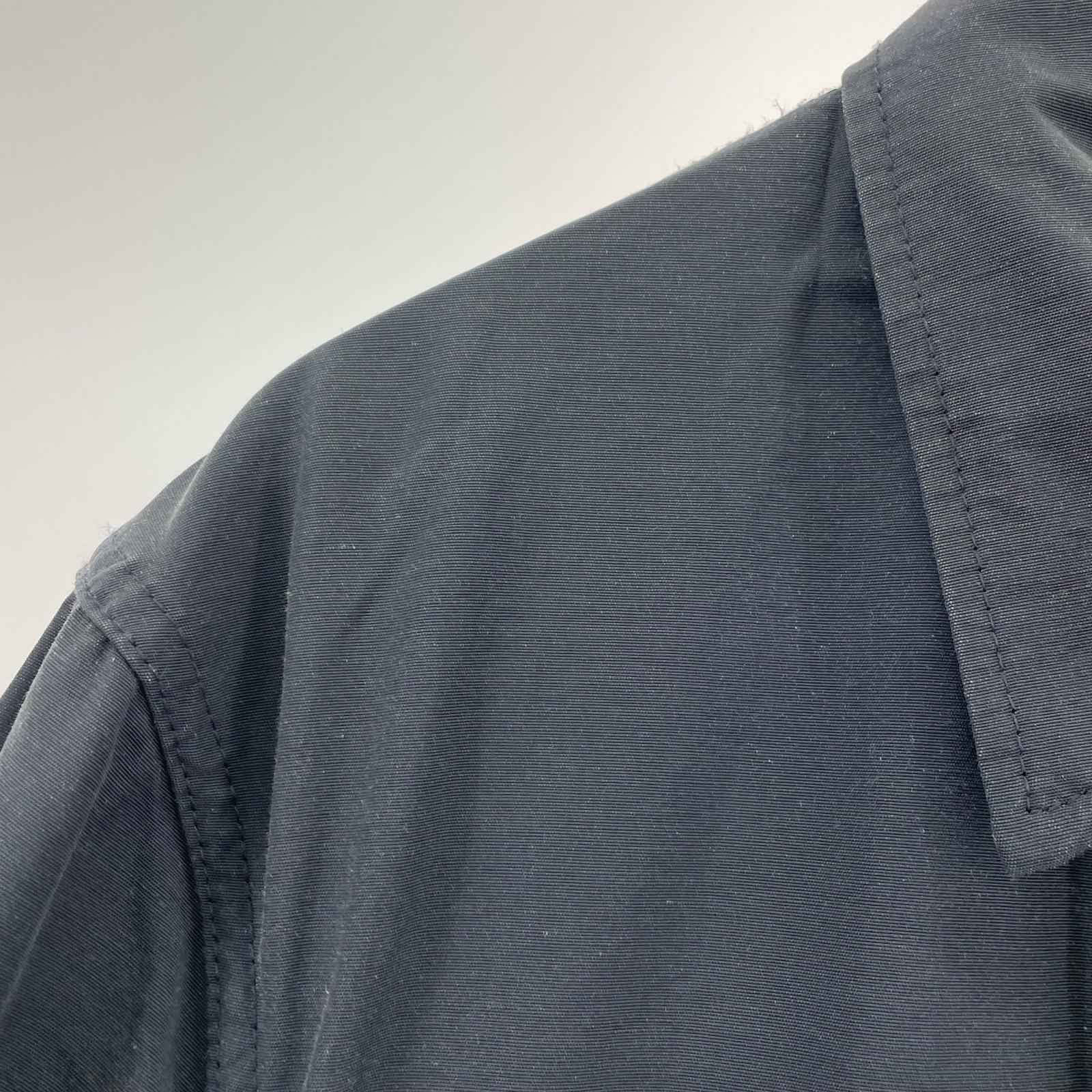 ジャケット XL/BLK