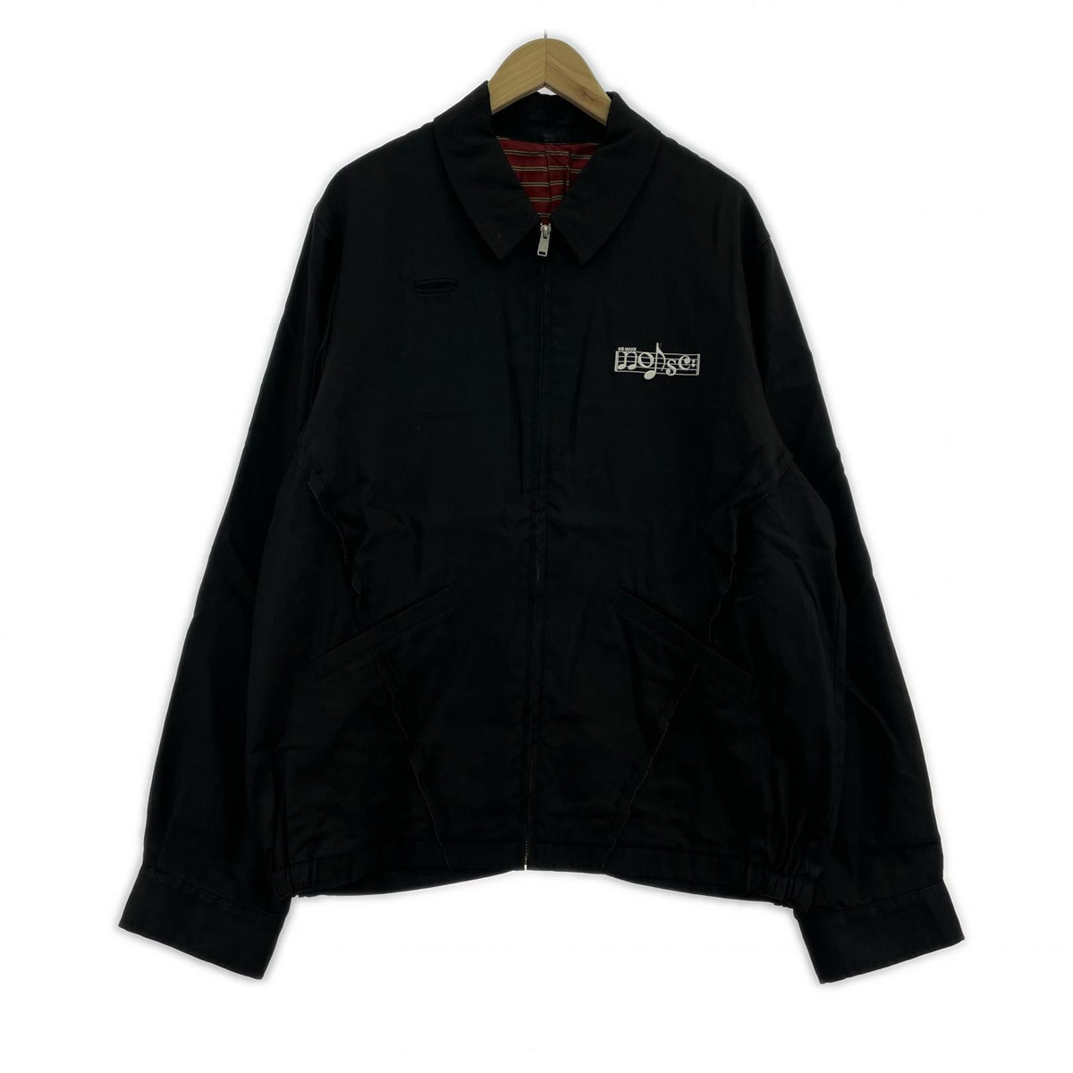 ジャケット ジャケット ブラック