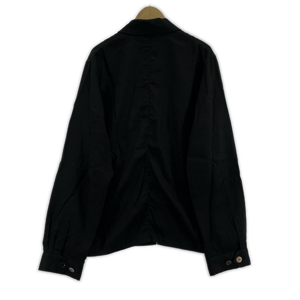 ジャケット ジャケット ブラック