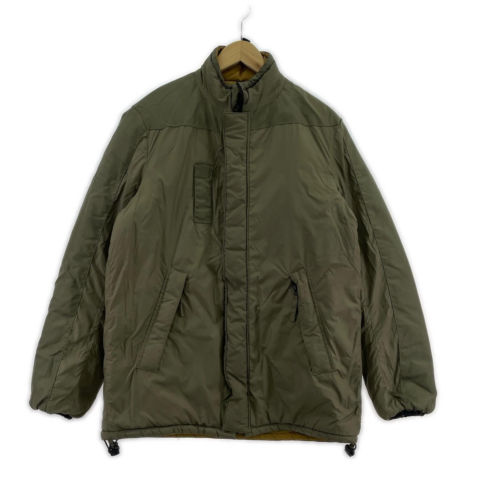 ミリタリージャケット オランダ軍 Softie Jacket