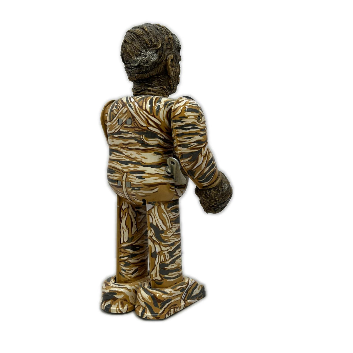 THE MUMMY ミイラ男 ブリキ 日本製 フィギュア/グッズ