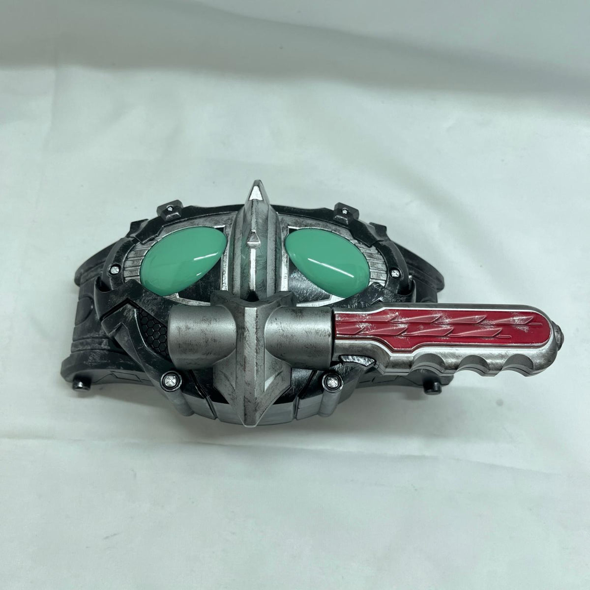 CSM アマゾンズドライバー アルファ 仮面ライダー BANDAI フィギュア/グッズ