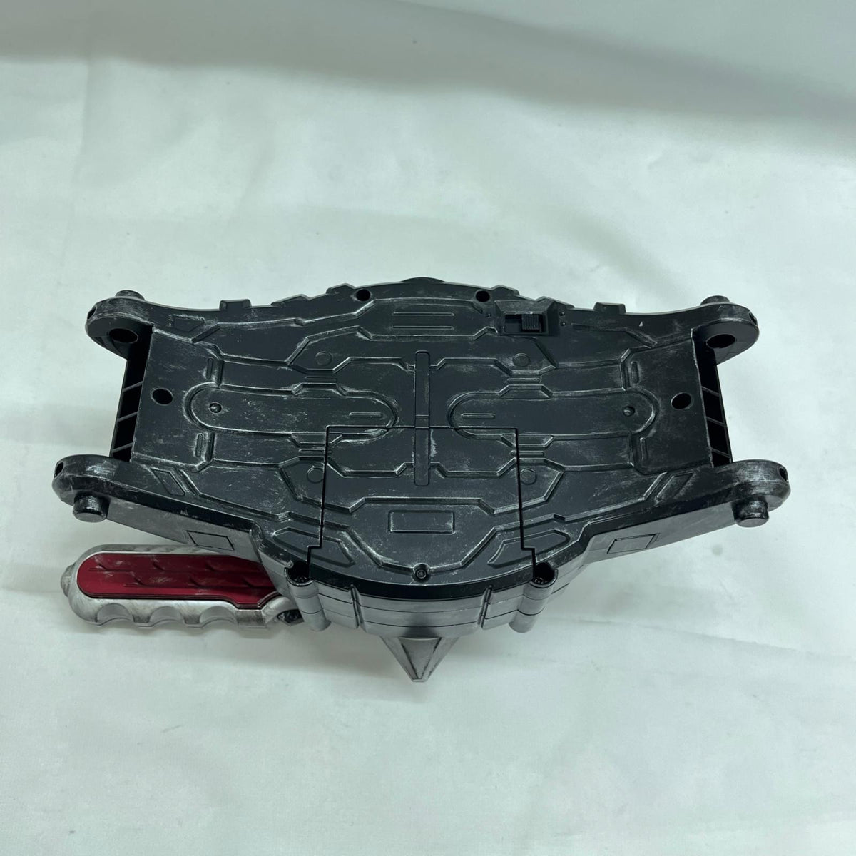 CSM アマゾンズドライバー アルファ 仮面ライダー BANDAI フィギュア/グッズ