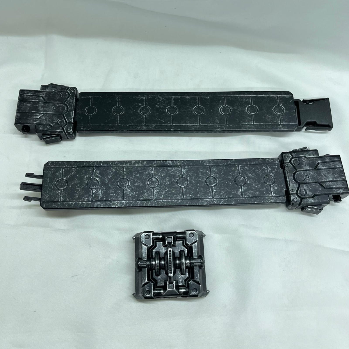 CSM アマゾンズドライバー アルファ 仮面ライダー BANDAI フィギュア/グッズ