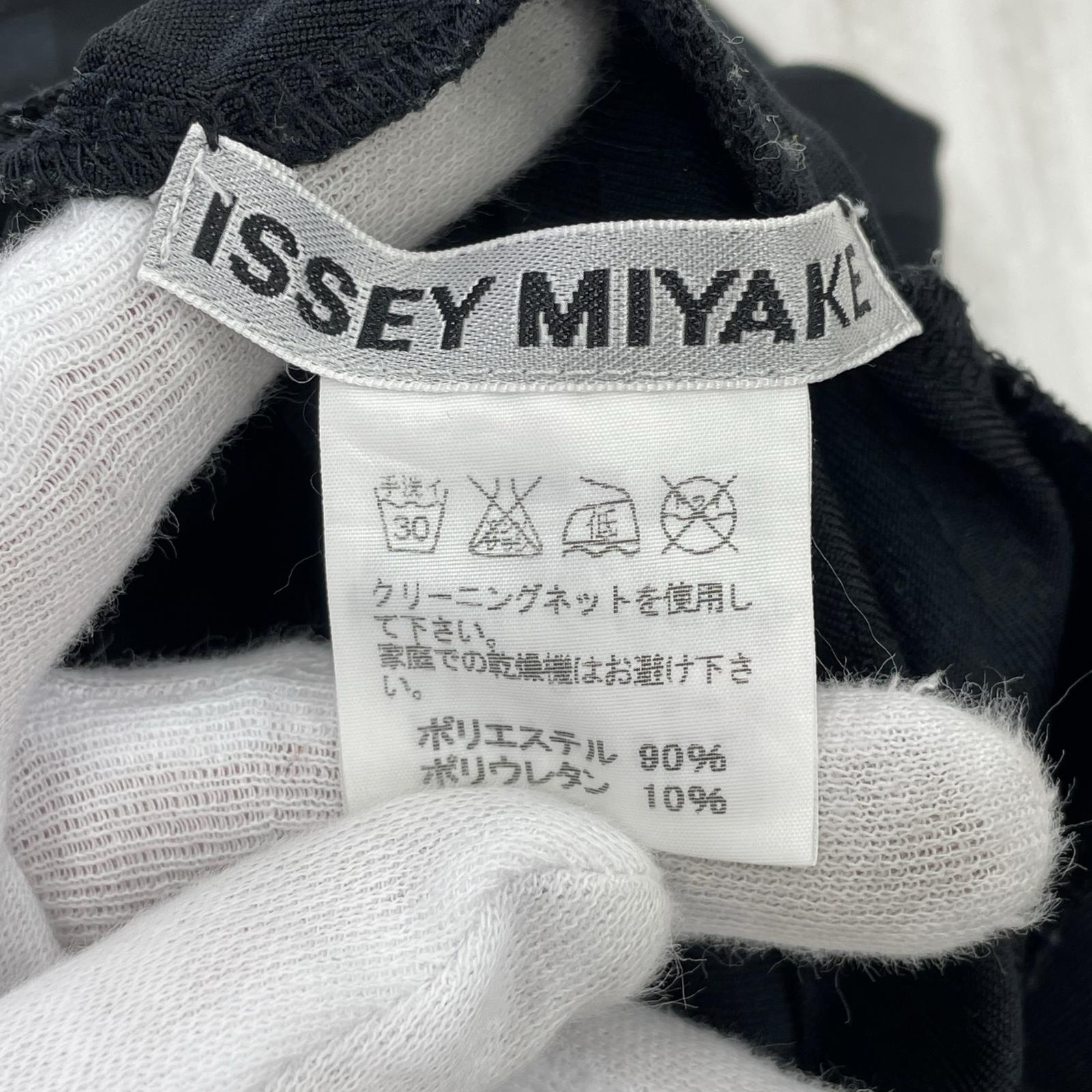 パンツ クロップドパンツ　総柄