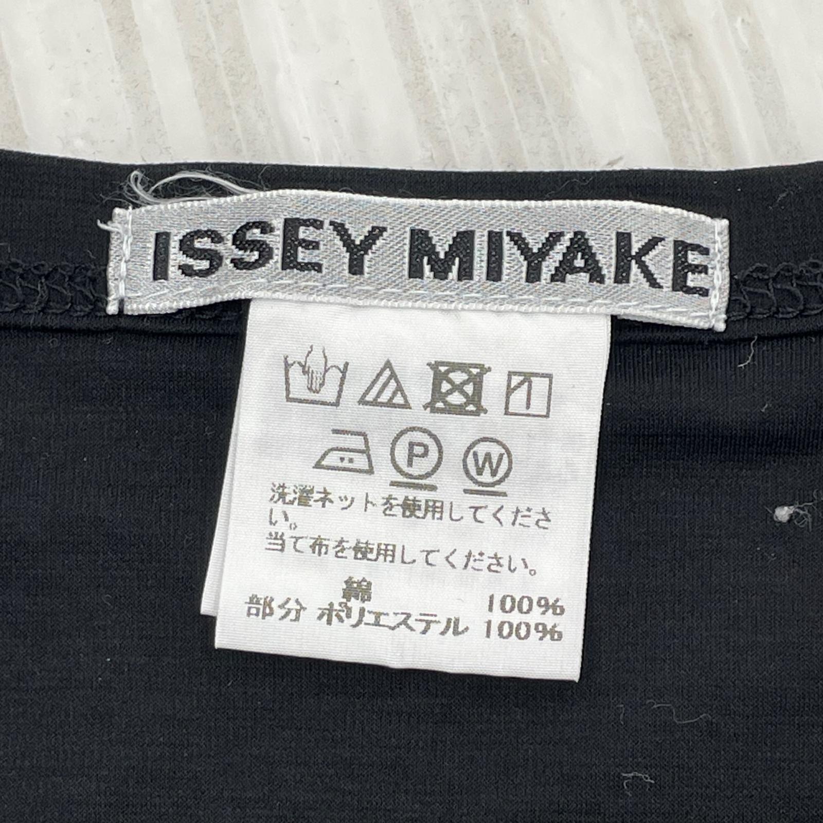 半袖Ｔシャツ 袖切替カットソー　黒