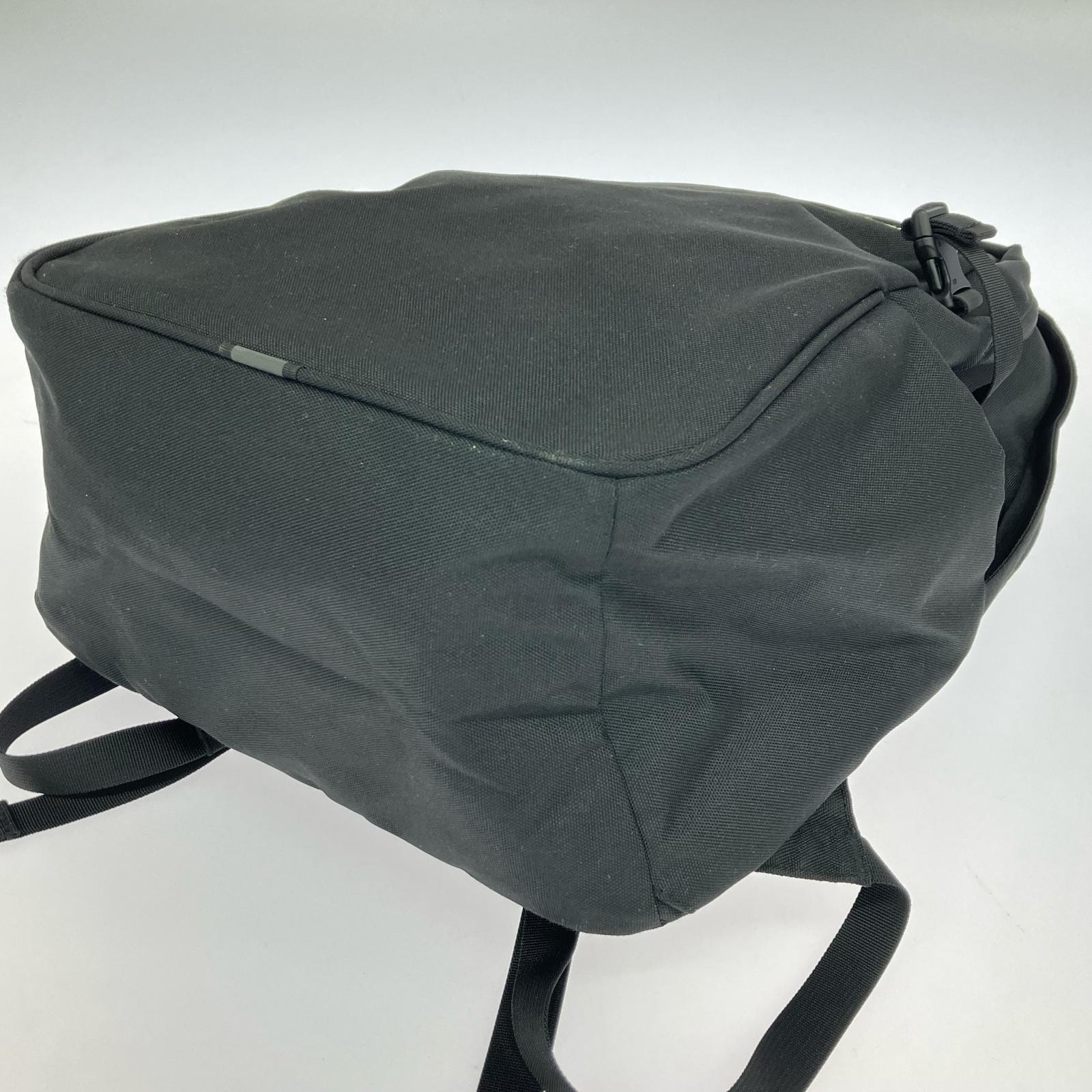 リュック・デイパック Boulder Daypak リュックサック 黒 ブラック