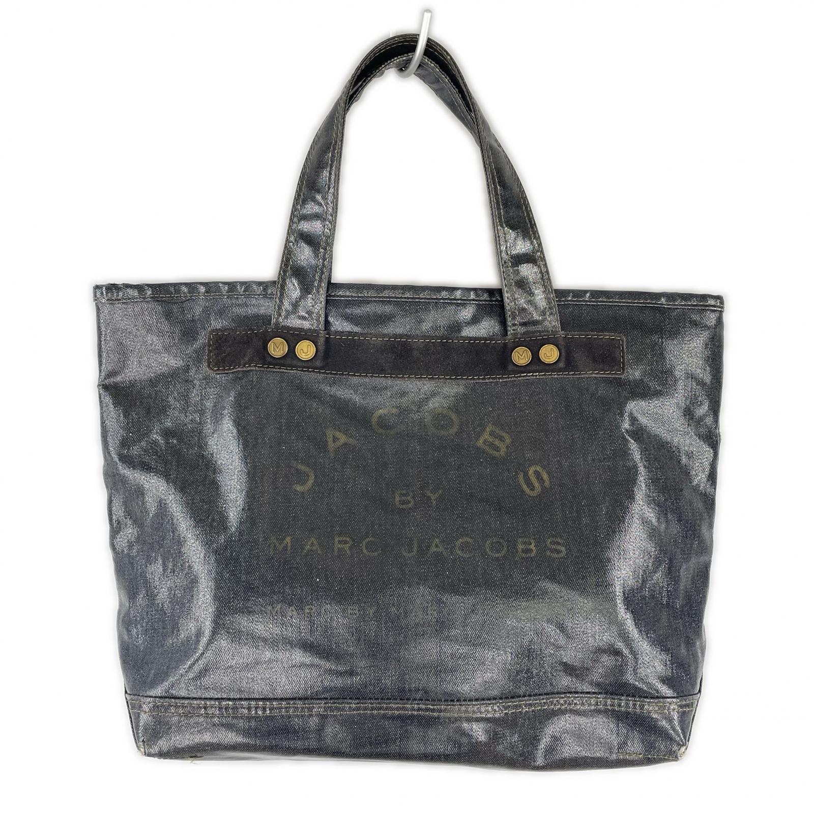 トートバッグ トートバッグ BLK ブラック
