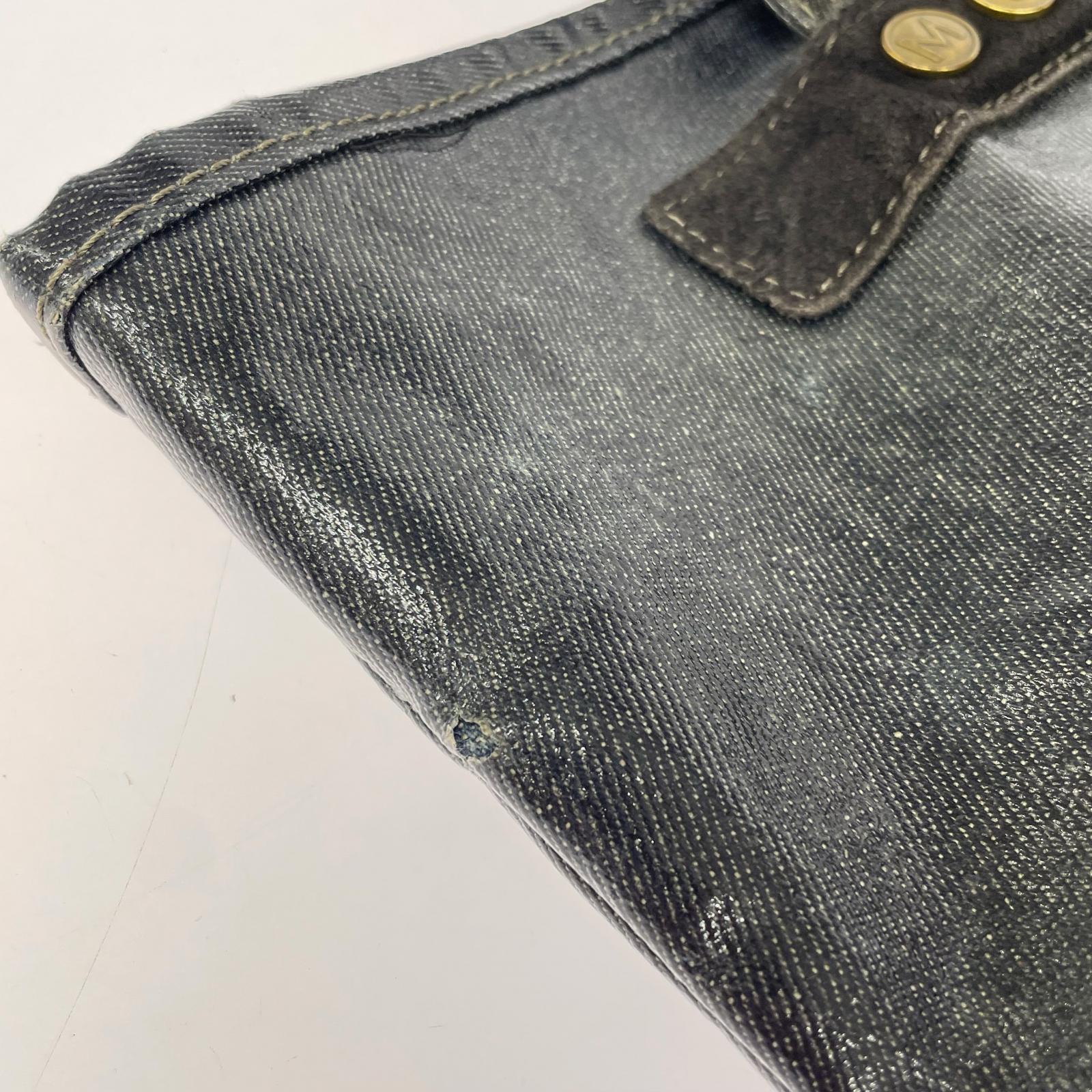 トートバッグ トートバッグ BLK ブラック
