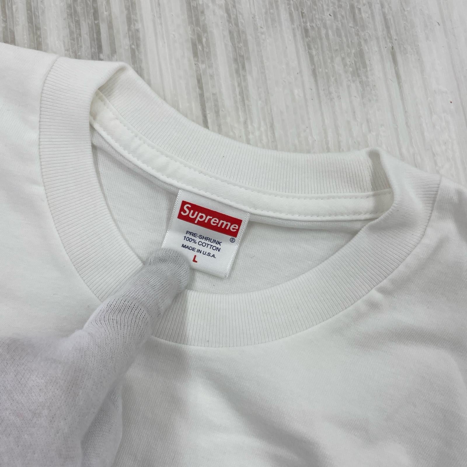 半袖Ｔシャツ Al Green Tee 白 (L) L ホワイト