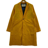 ジャケット NATURAL LAUNDRY コート