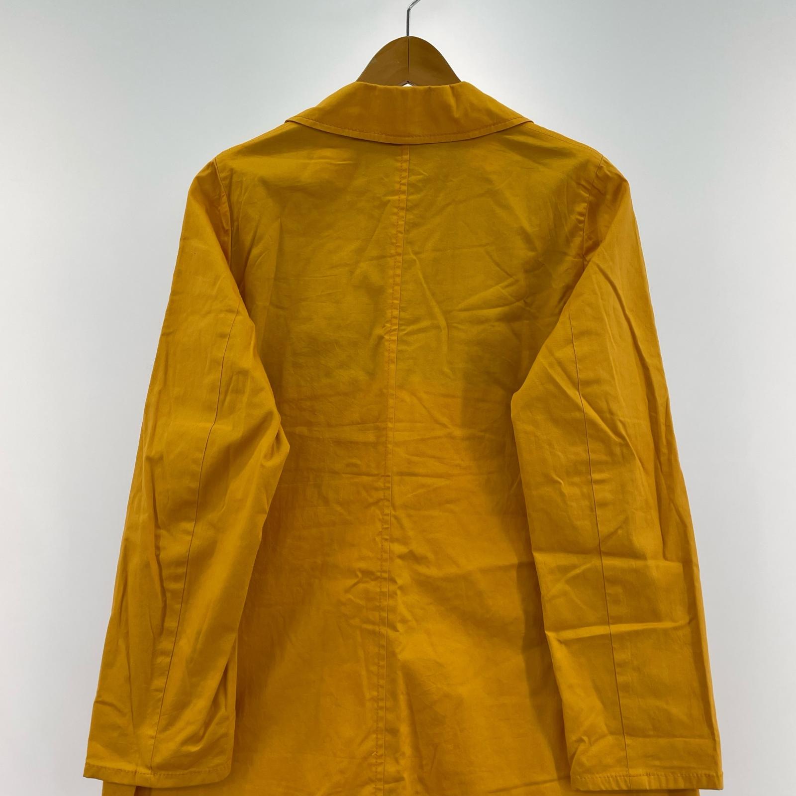 ジャケット NATURAL LAUNDRY コート