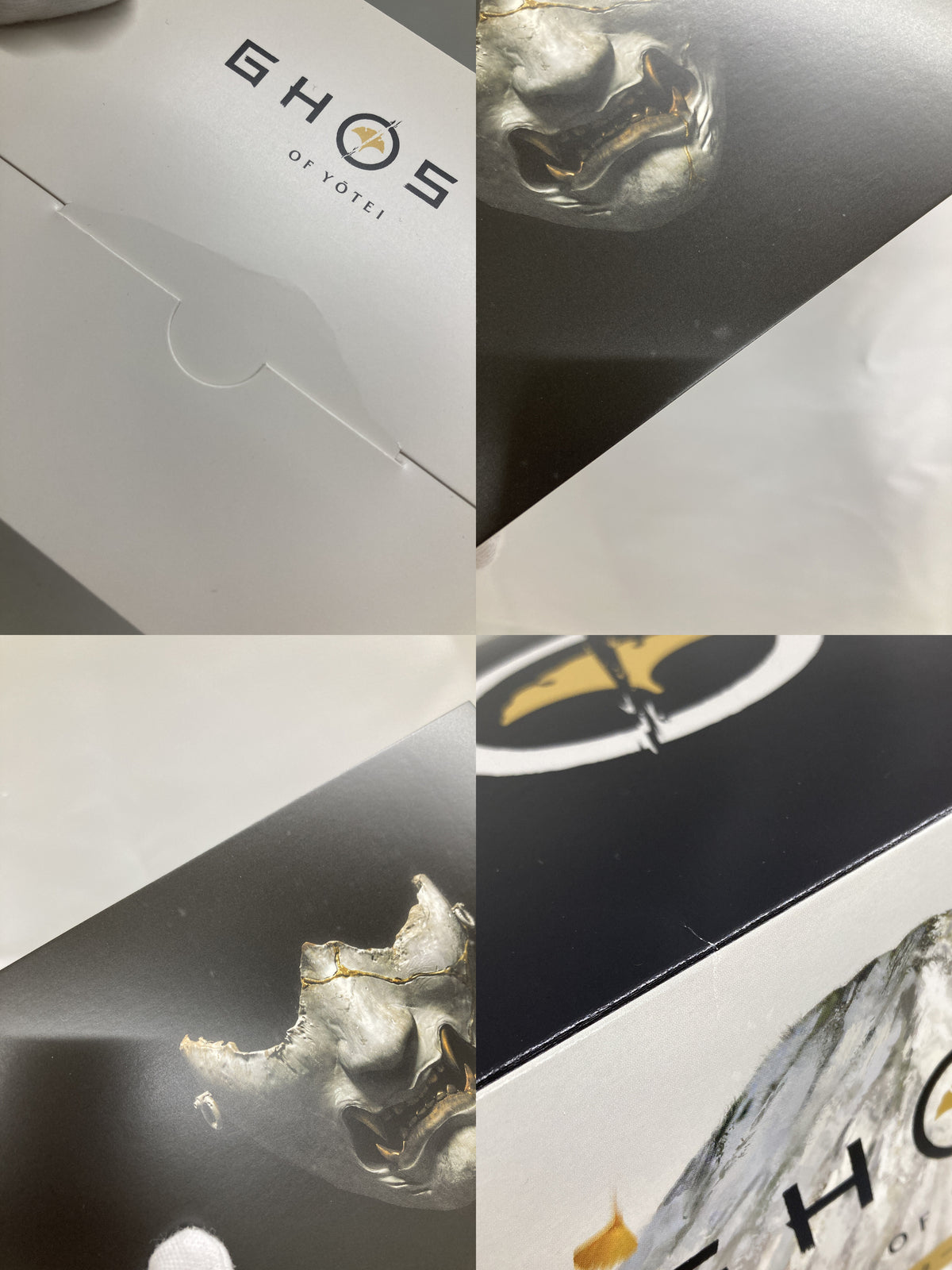 GUCCI DIANA MINI TOTE BAG