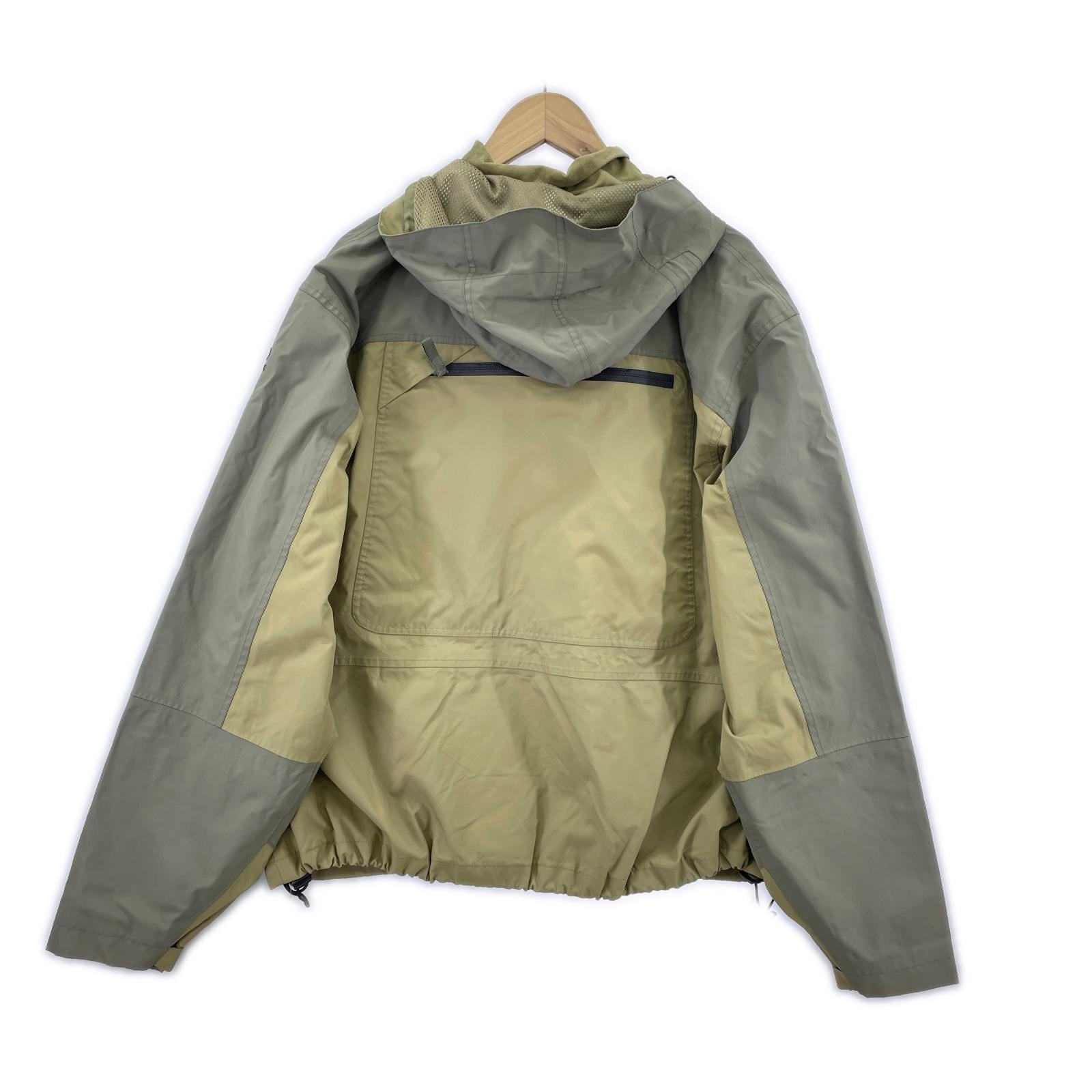 ジャケット ADVENTURIDGE フィッシングジャケット(L) L