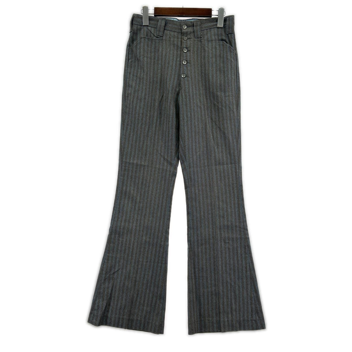 パンツ 60s PRESS-FREE グレー