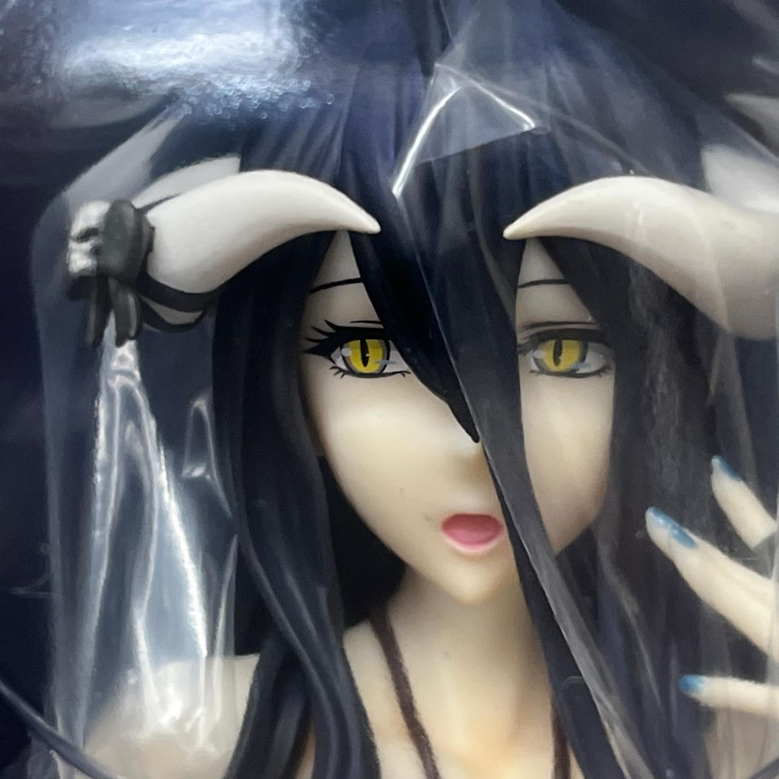 ユニクリ アルベド so-bin ver. オーバーロード ユニオンクリエイティブ フィギュア/グッズ