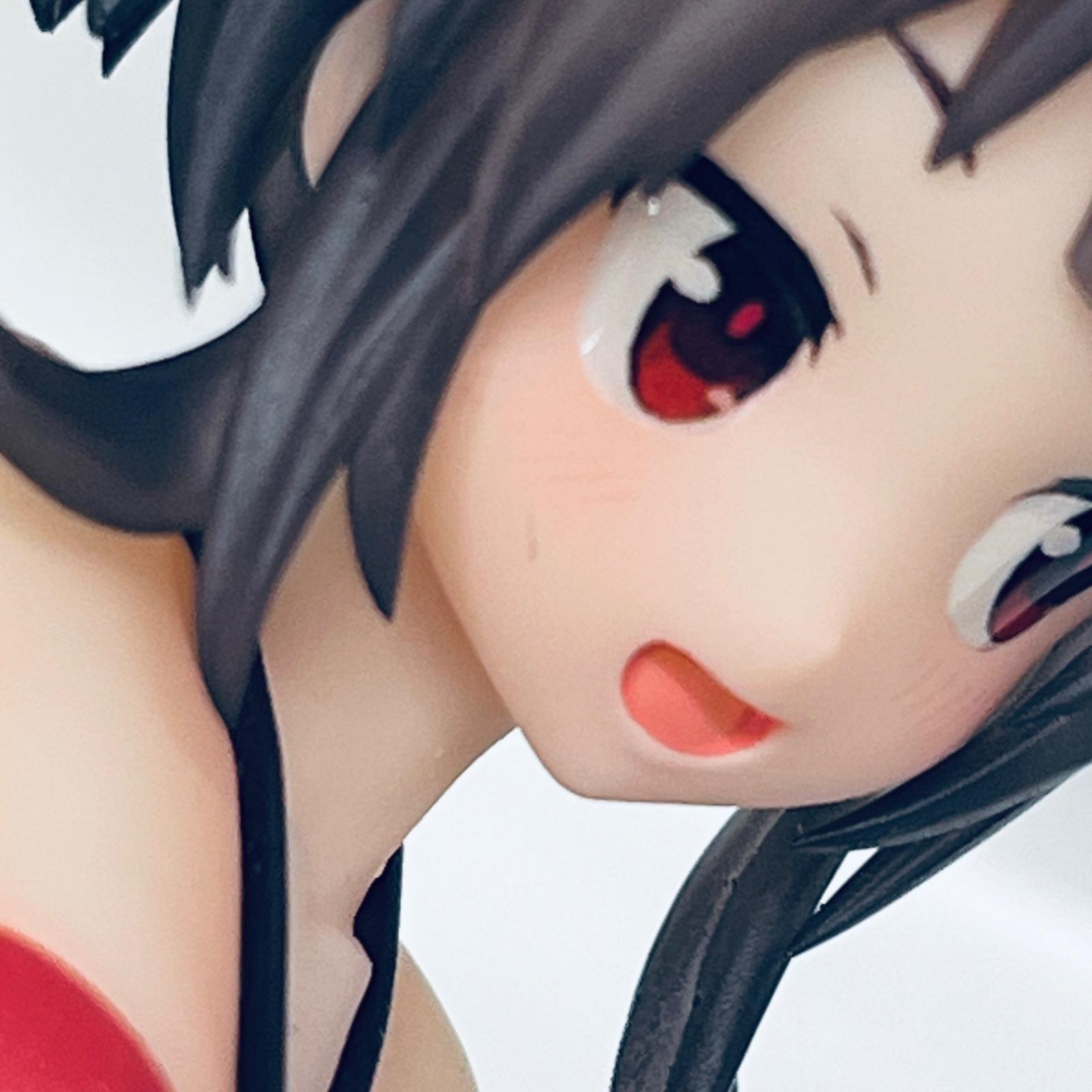 FOTS JAPAN 1/7 めぐみん 水着ver. クリアヘアーカラー 映画 この素晴らしい世界に祝福を!紅伝説/このすば B`full FOTS JAPAN フィギュア/グッズ
