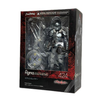 figma 424 ゴブリンスレイヤー ゴブリンスレイヤー マックスファクトリー フィギュア/グッズ