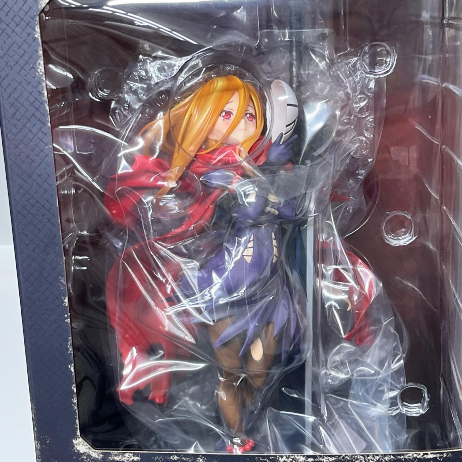 コトブキヤ 1/7 イビルアイ オーバーロード コトブキヤ フィギュア/グッズ