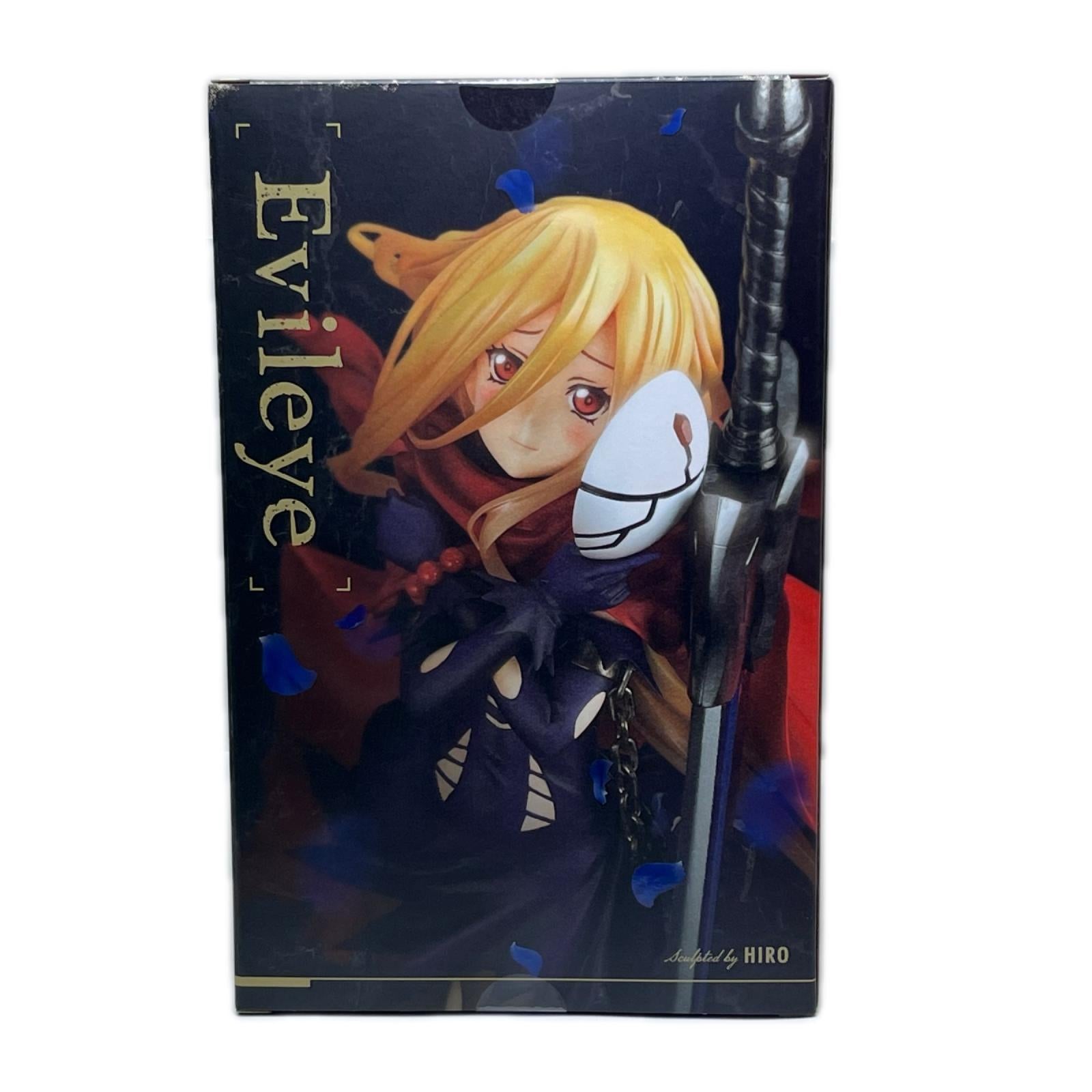 コトブキヤ 1/7 イビルアイ オーバーロード コトブキヤ フィギュア/グッズ
