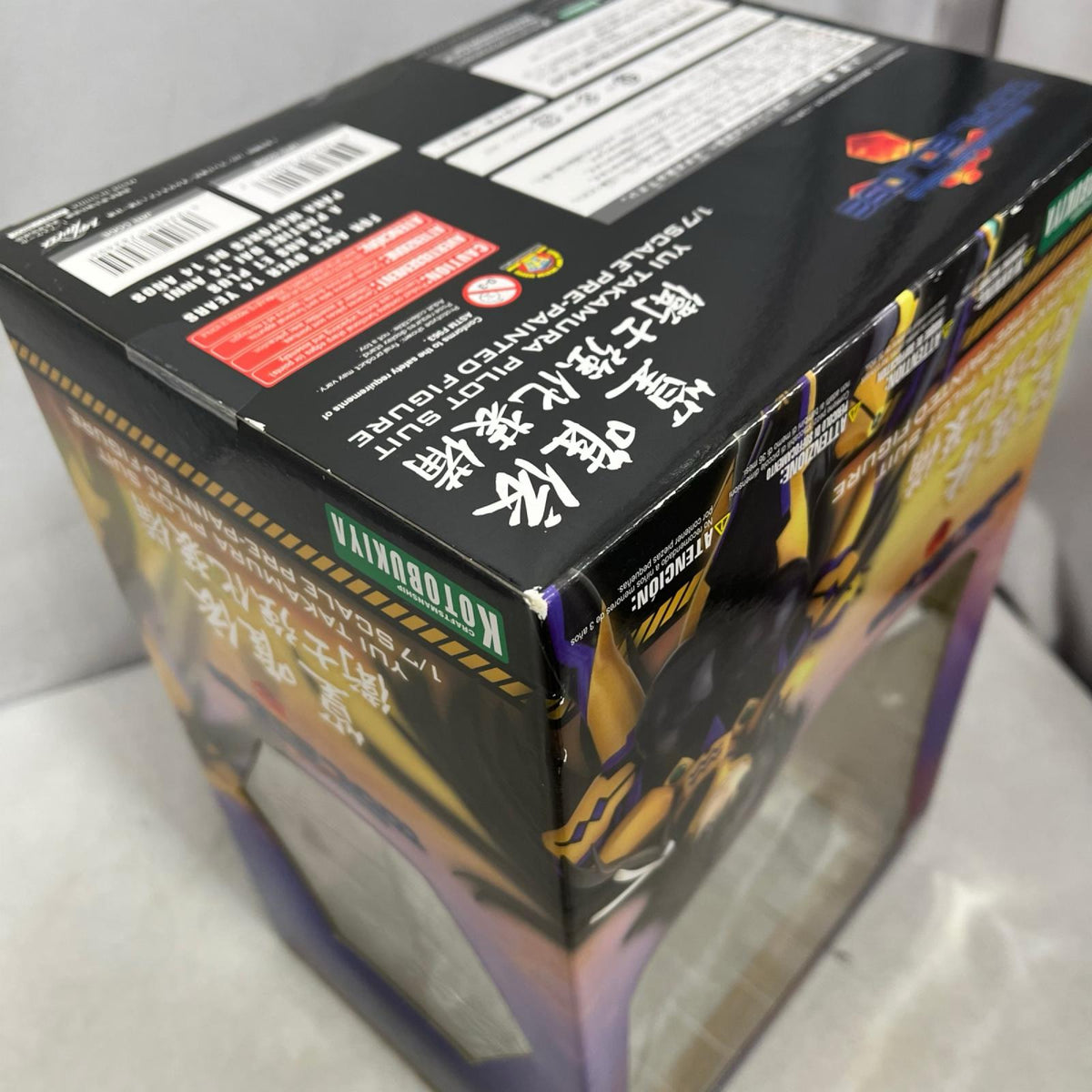 コトブキヤ マブラヴ 篁唯依 衛士強化装備 マブラヴ コトブキヤ フィギュア/グッズ