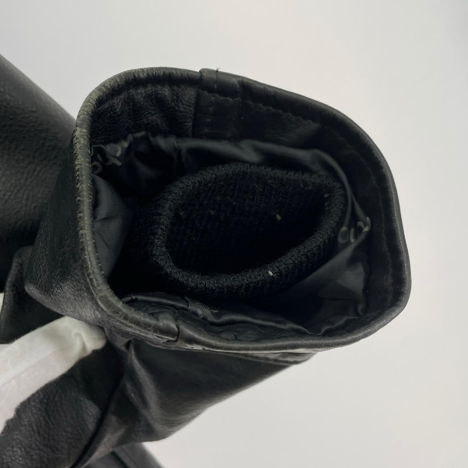 レザージャケット schott レザー シングル トラッカージャケット 40 黒 40 ブラック