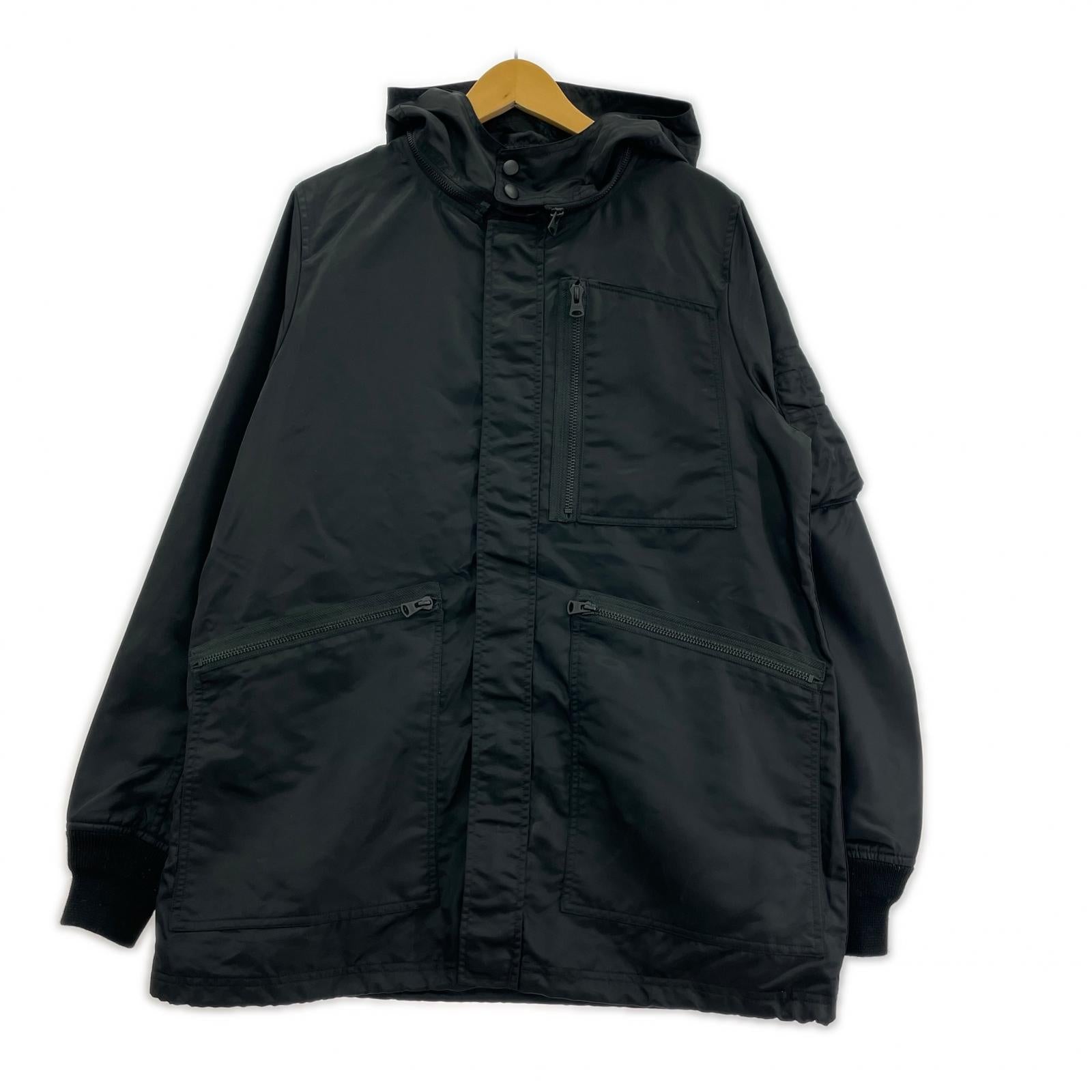 ジャケット HYSTERIC GLAMOUR ジャケット ブラック