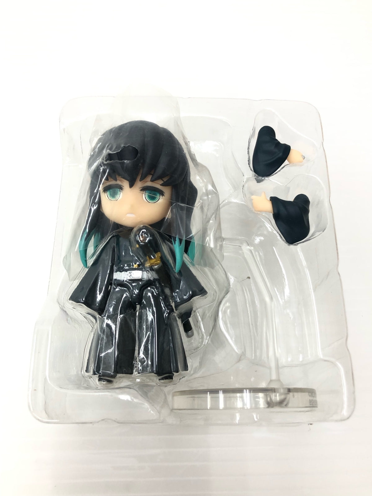 ダヌーブ モノグラムキャンバス