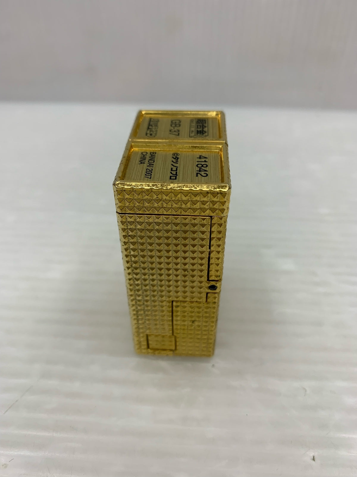 真骨彫製法 仮面ライダーオーズ タジャドルコンボ 最終回Ver. フィギュア/グッズ