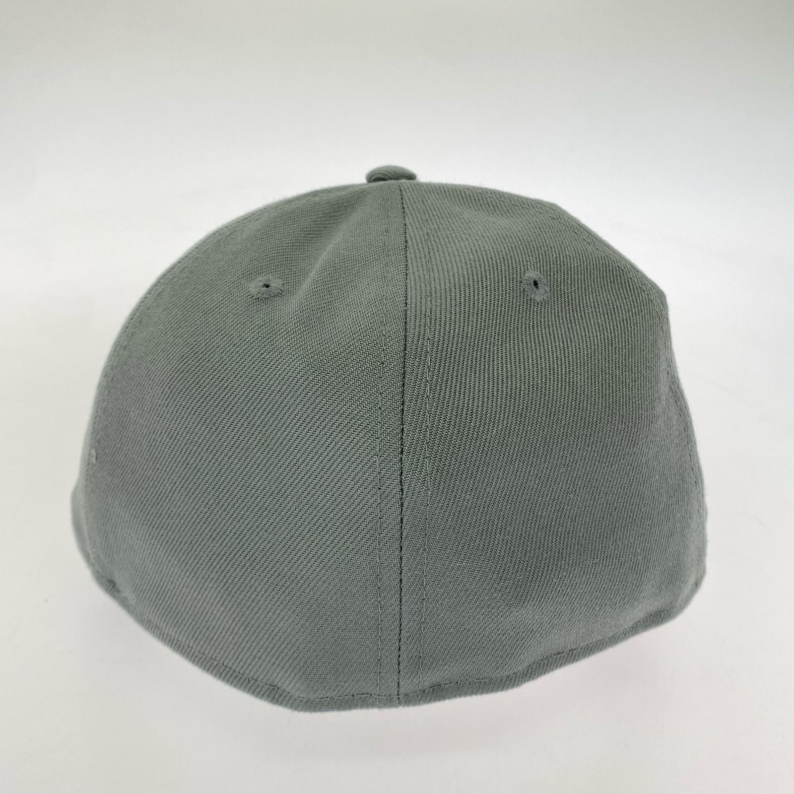キャップ 59FIFTY Low Profile/Cap 252NENED-HT01 グレー