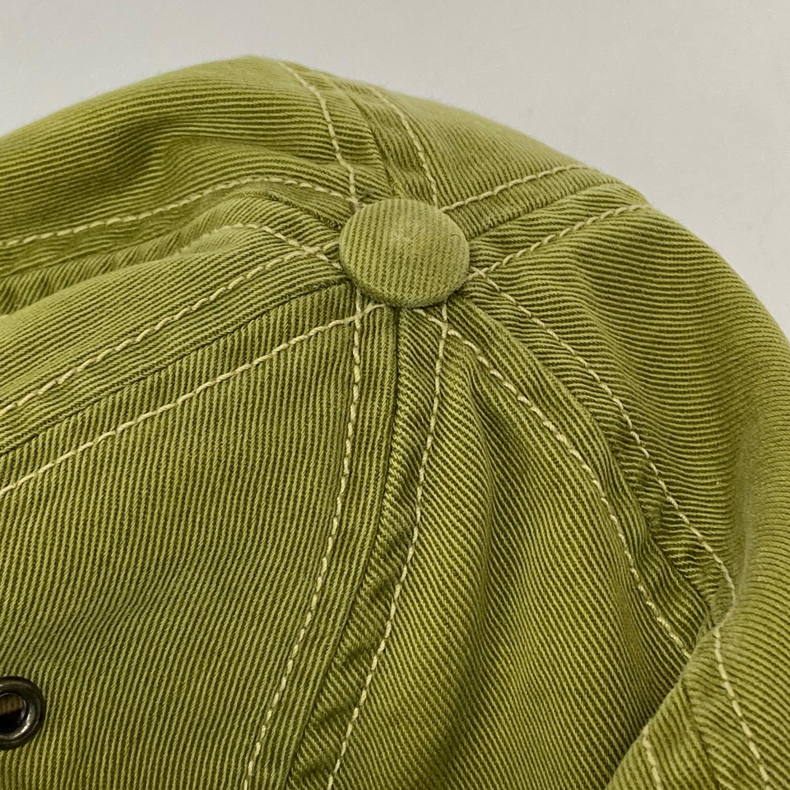 キャップ R.L.P.C KHK