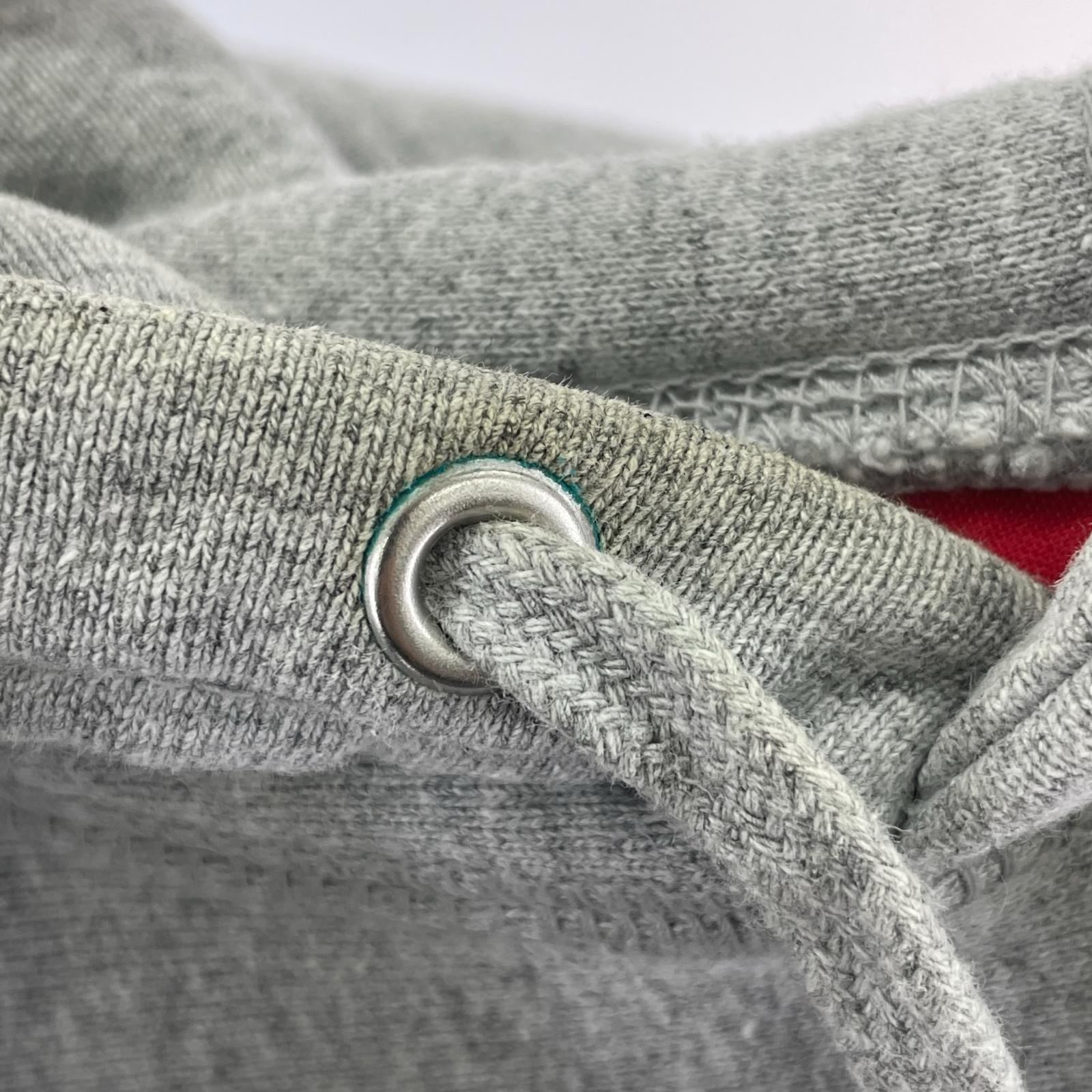 パーカー 21aw Arabic Logo (L) L グレー