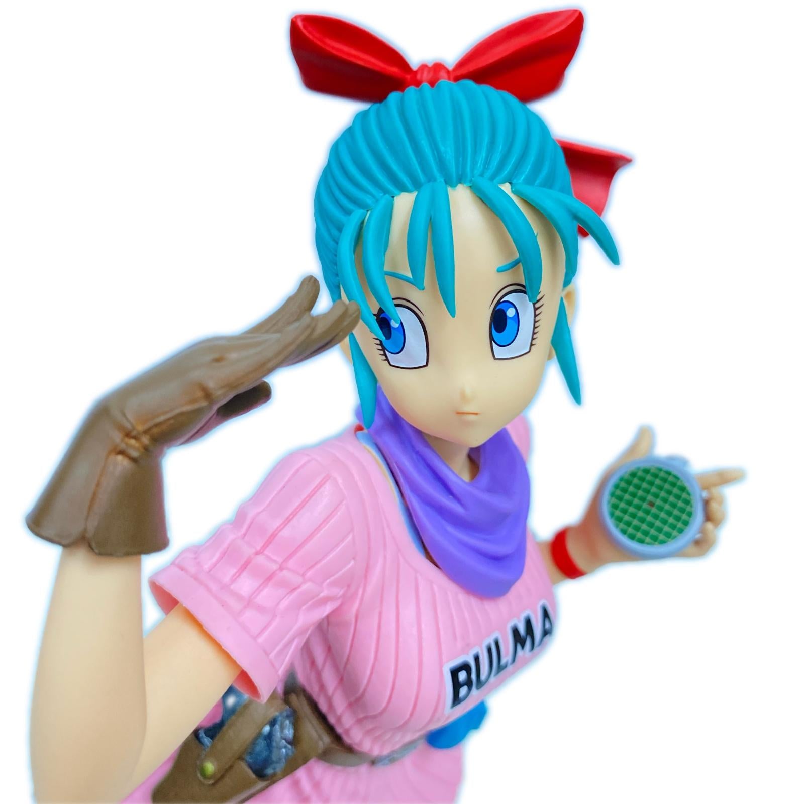 GLITTER&GLAMOURS ブルマ Ⅲ Aカラー ドラゴンボール フィギュア/グッズ