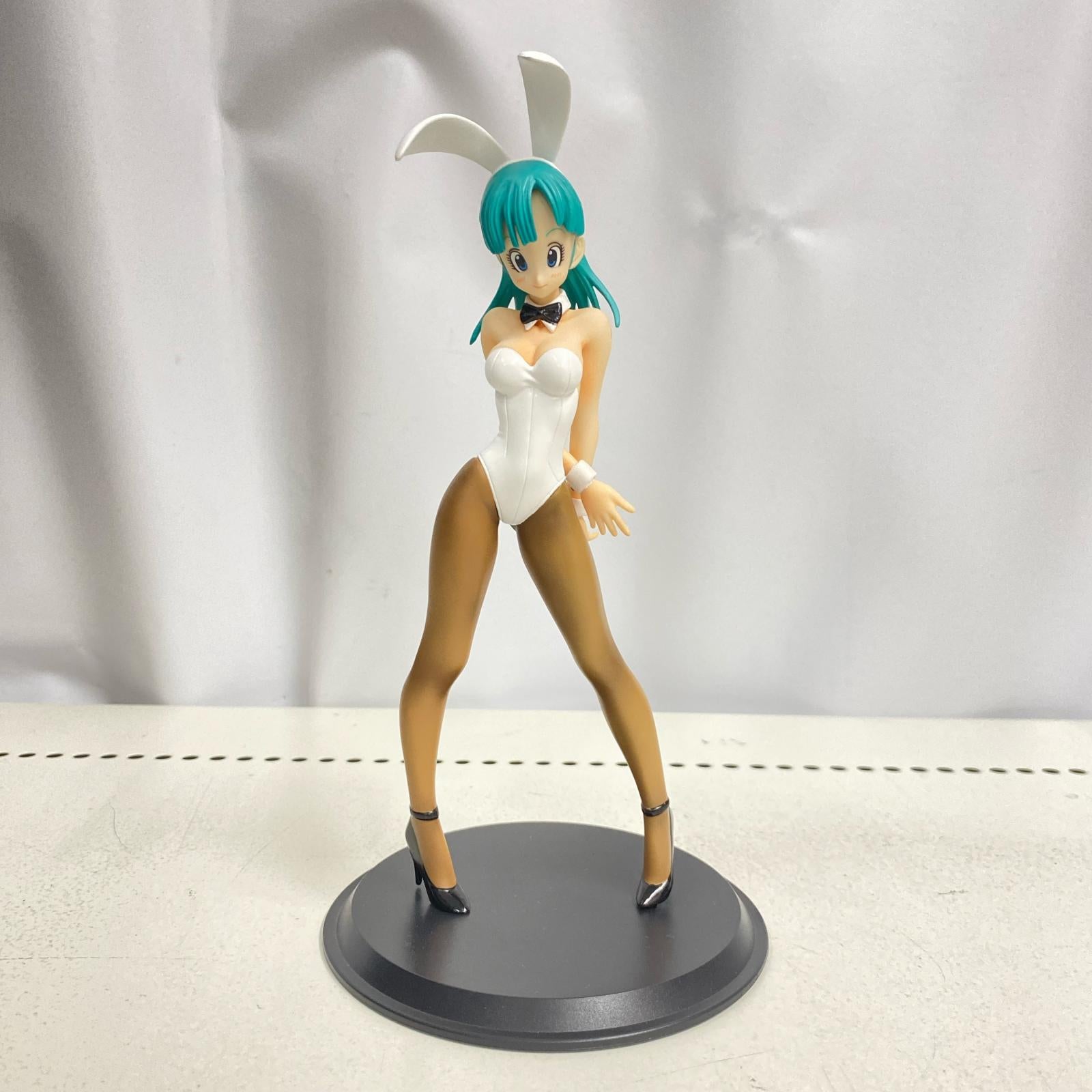 DX組立式 3 ブルマ ドラゴンボール フィギュア/グッズ