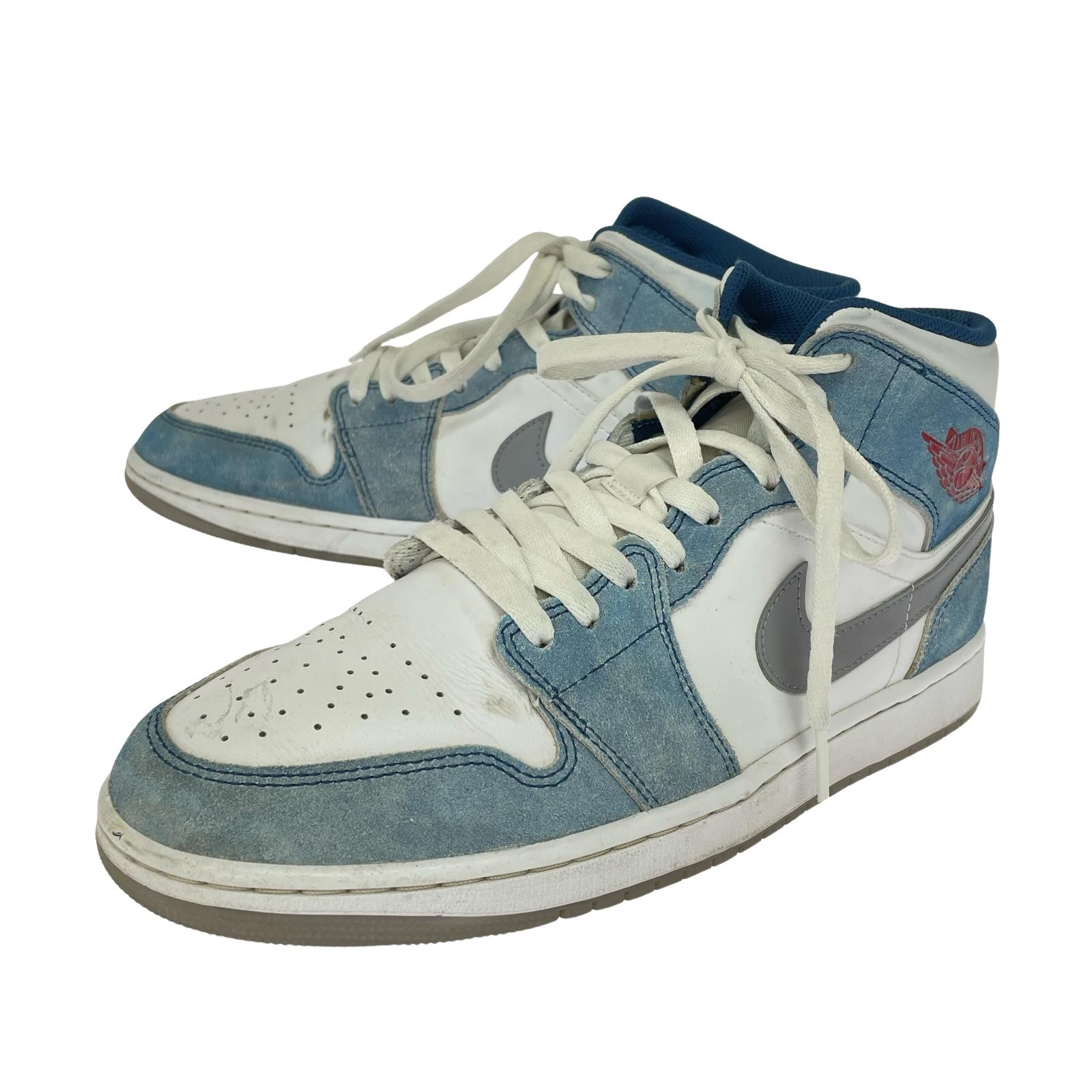 スニーカー Air Jordan 1 Mid SE (28) 28cm (US10 UK9 1/2 EU46)