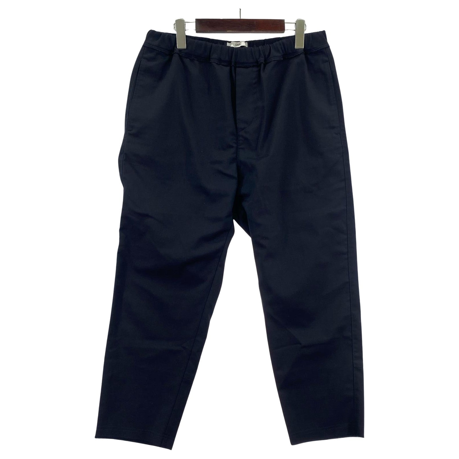 その他ボトムス OAMC　パンツ M I025750 M ネイビー