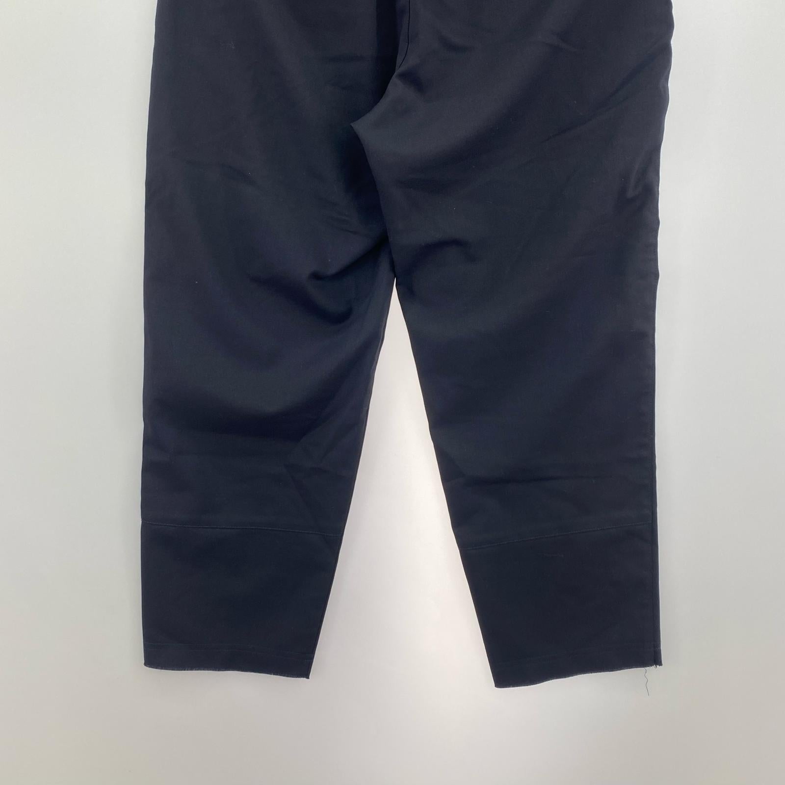 その他ボトムス OAMC　パンツ M I025750 M ネイビー