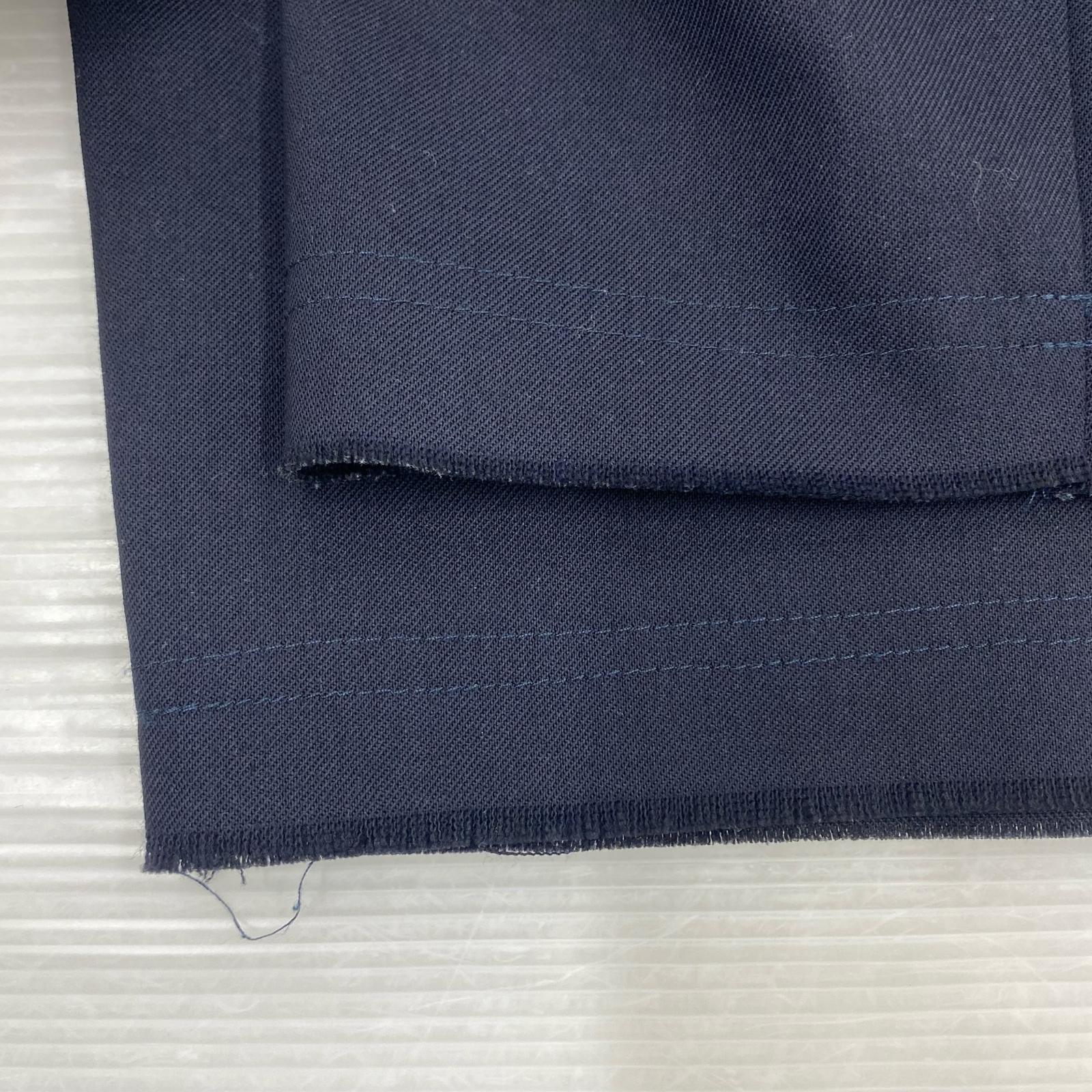 その他ボトムス OAMC　パンツ M I025750 M ネイビー