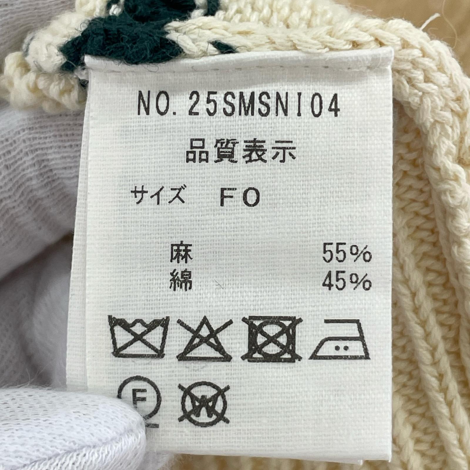 その他トップス 4