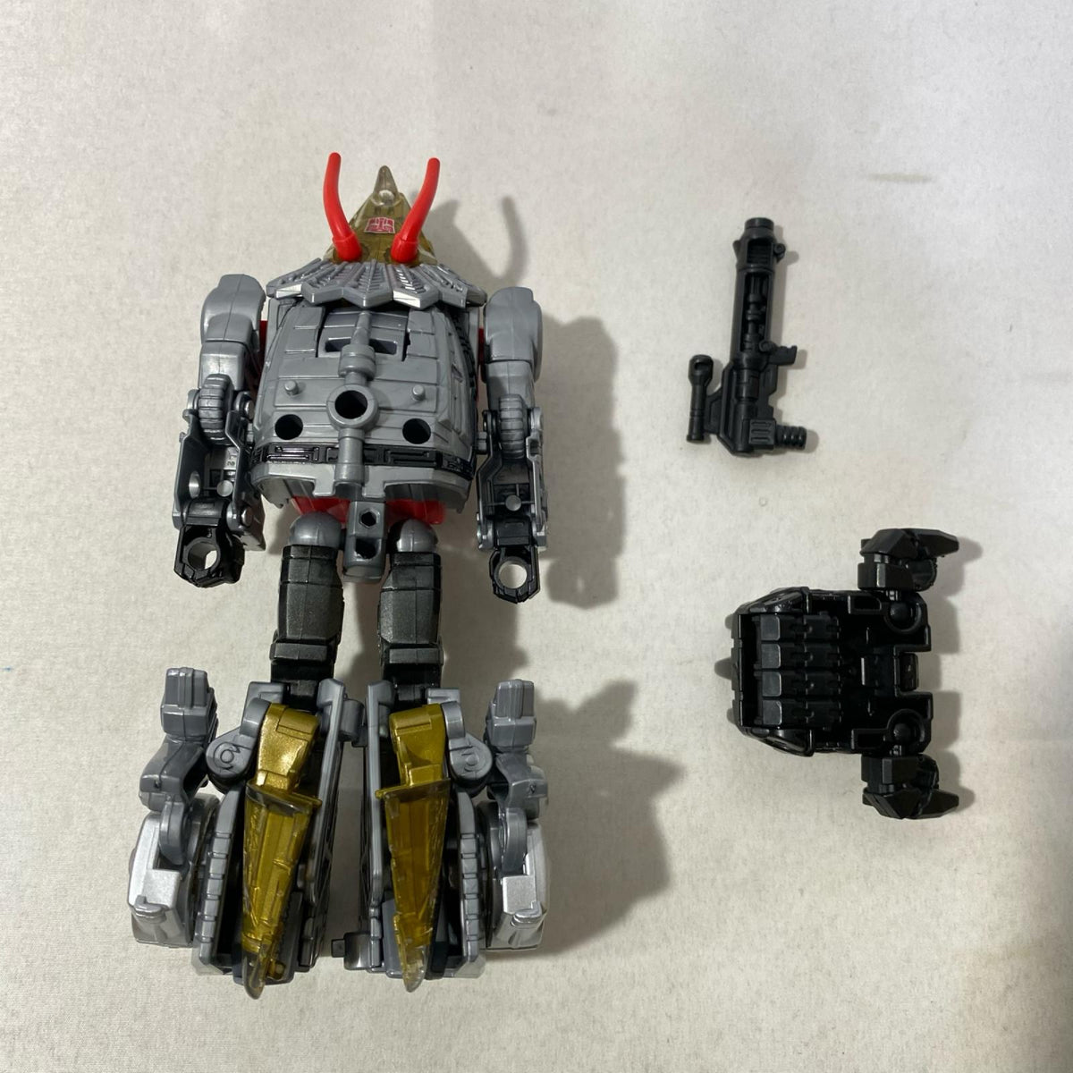 ﾎﾞｯﾄｽﾗｯｸﾞ トランスフォーマー フィギュア/グッズ