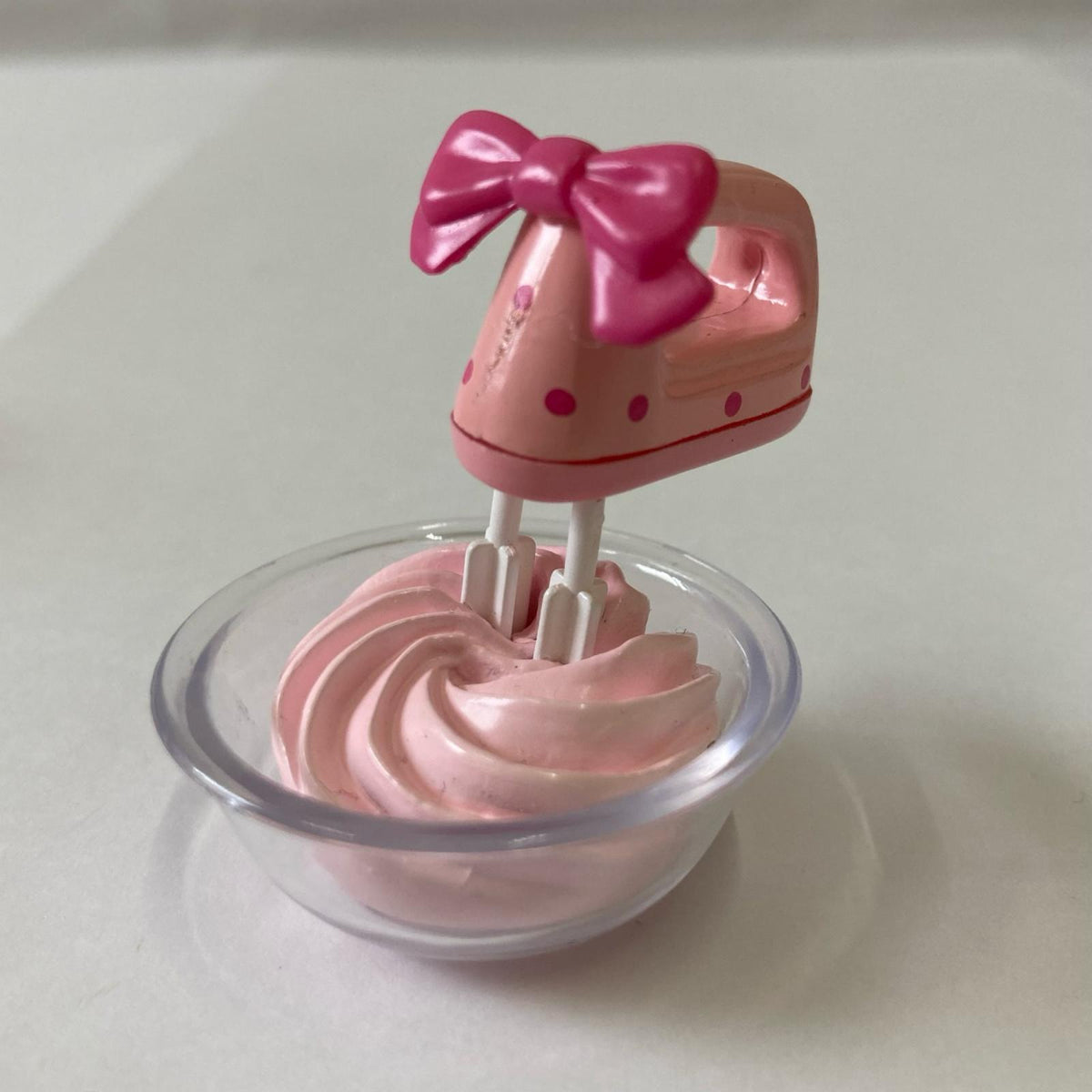 恋するPINK 手作りスイーツは恋の味 リーメント