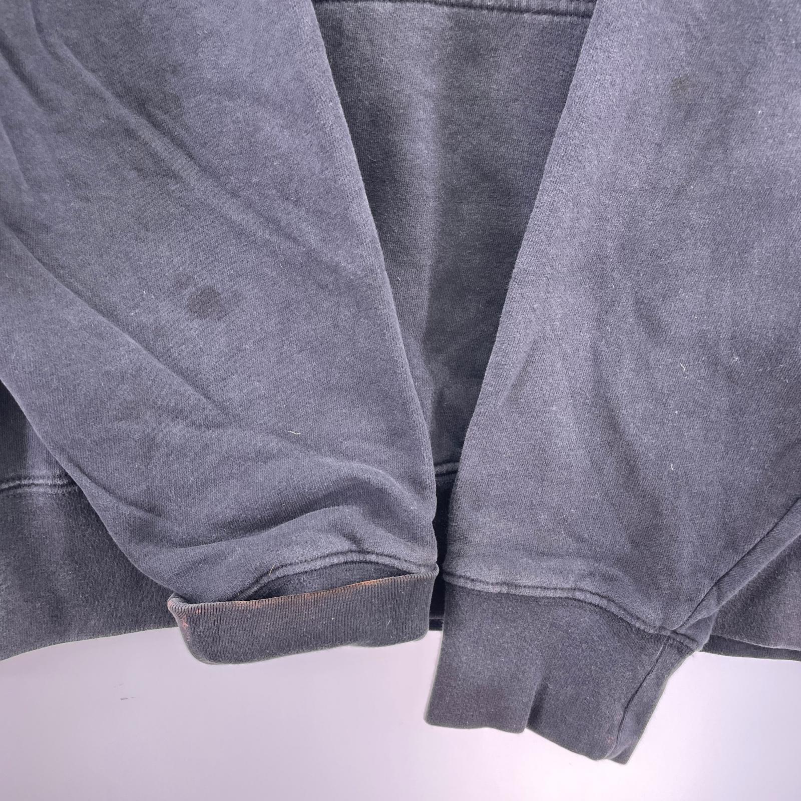 パーカー ×SUPREME 21AW Lenticular Patch Hoodie XL ブラック