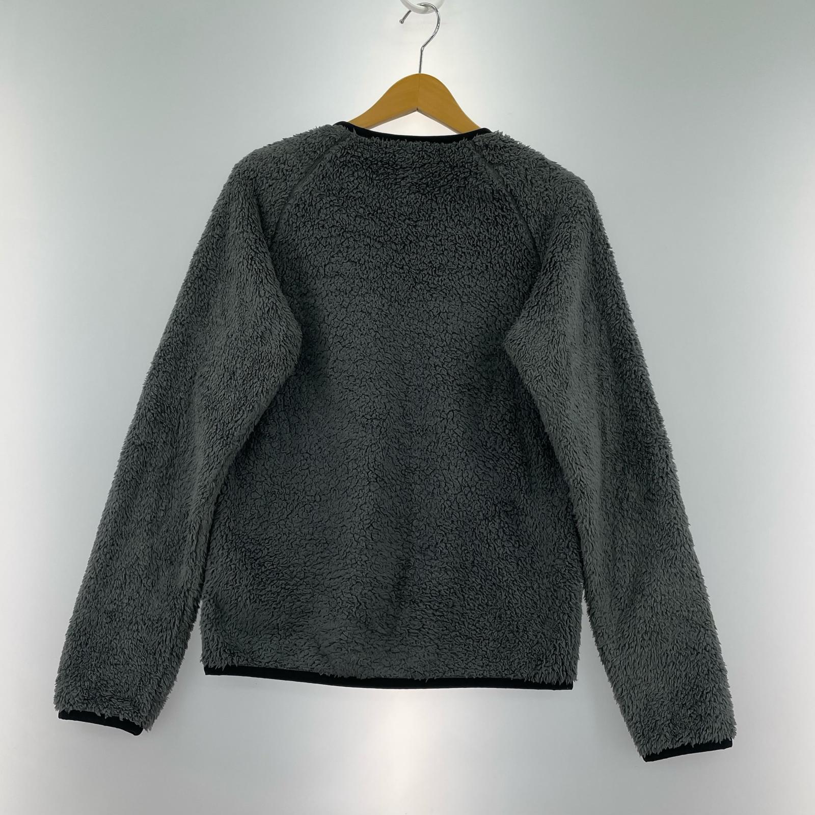 スウェット ボアスウェット グレー (XS) グレー
